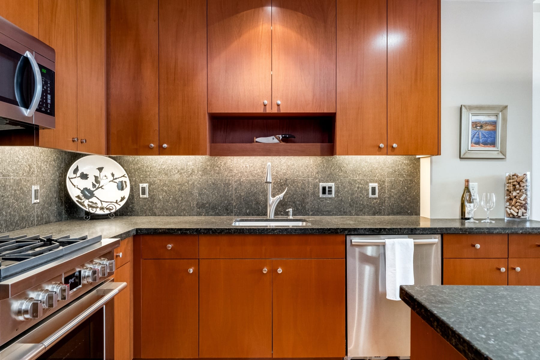  1025 NW COUCH ST #1120 Portland, OR 97209 - 物件實景