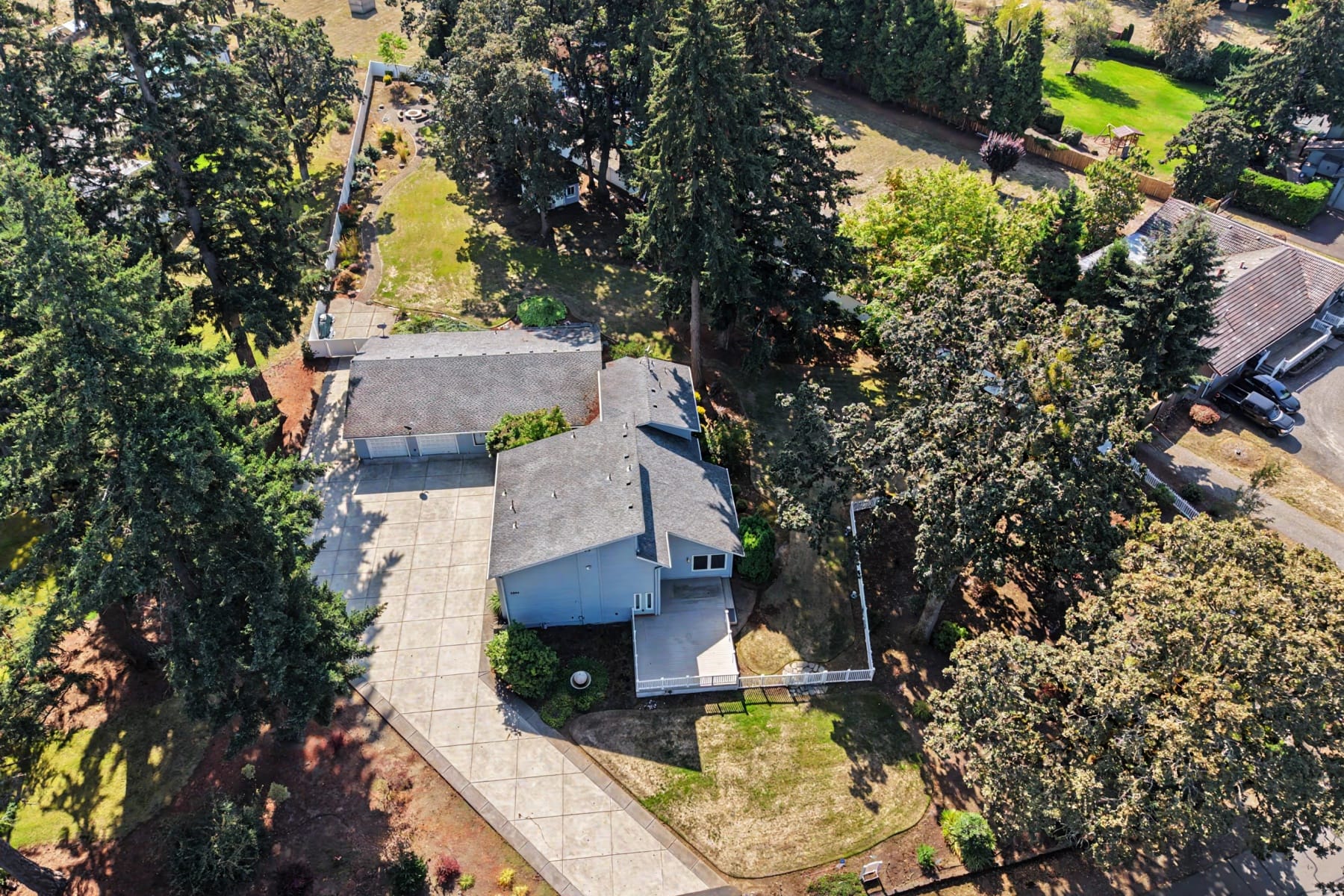  6644 RIPPLING BROOK DR SE Salem, OR 97301 - 物件實景