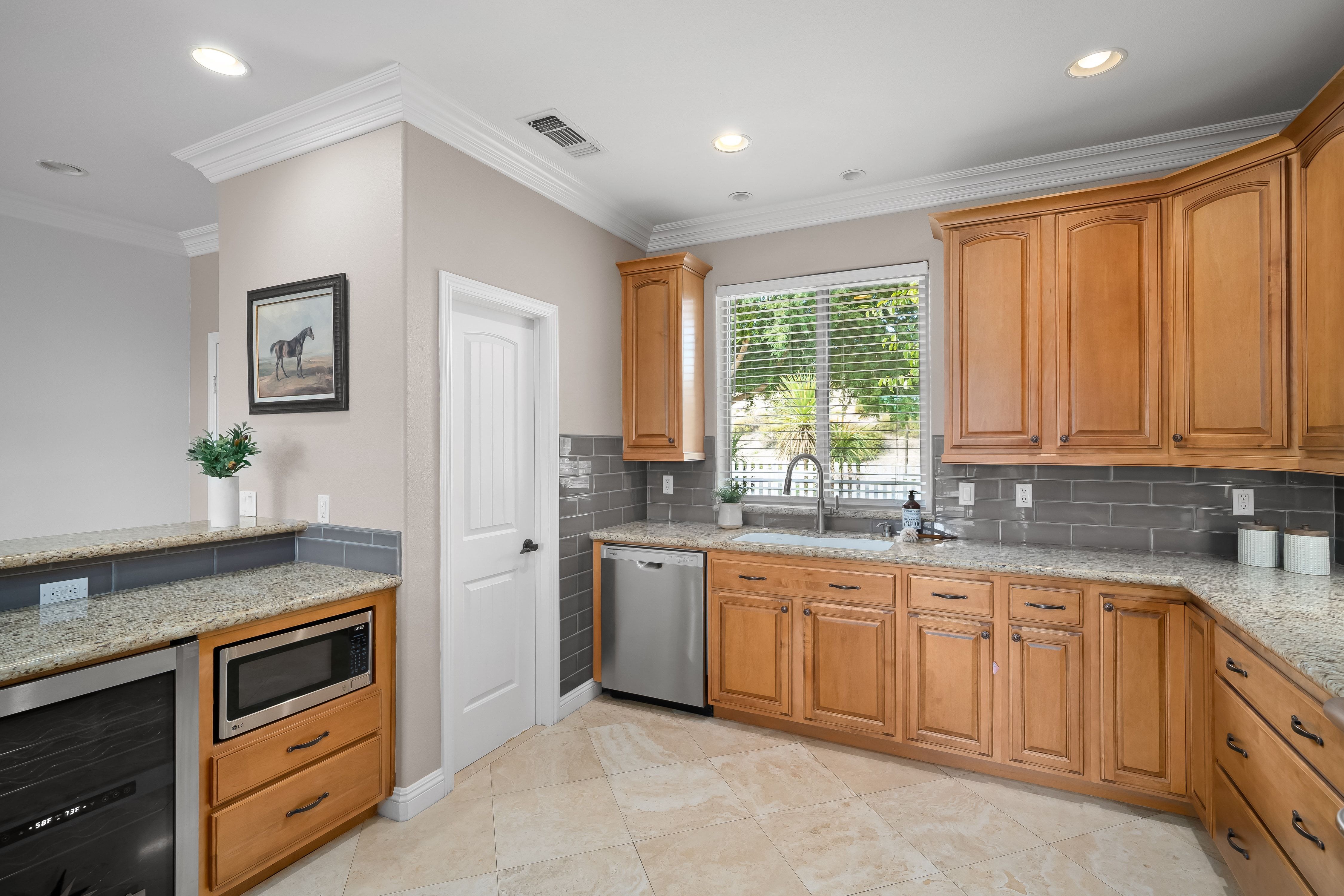  Two Living Spaces, One Exceptional Paso Robles Retreat - 物件實景