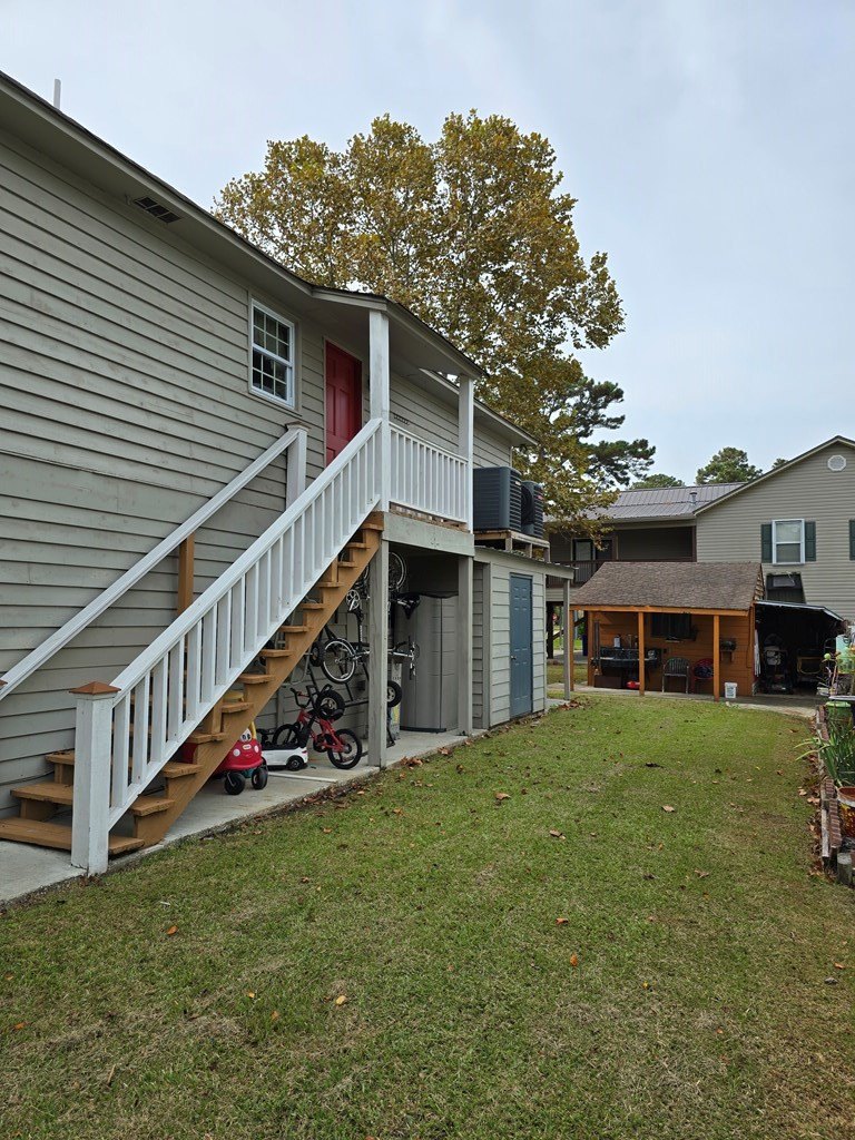 Surfside Beach, South Carolina, 29575, United States, 4 Bedrooms Bedrooms, ,3 BathroomsBathrooms,Residential,For Sale,1944647