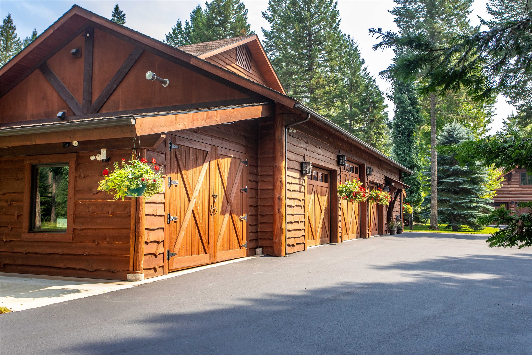  Noble Lodge at Carney Creek Ranch - 物件實景