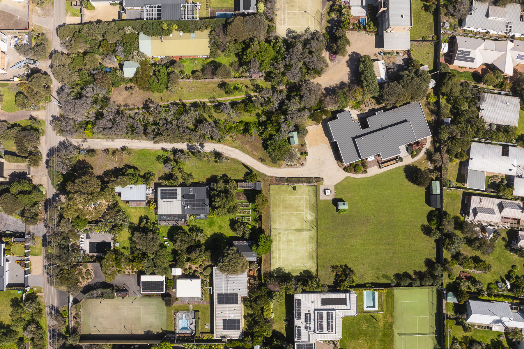  14 Pearse Road, BLAIRGOWRIE - 物件實景