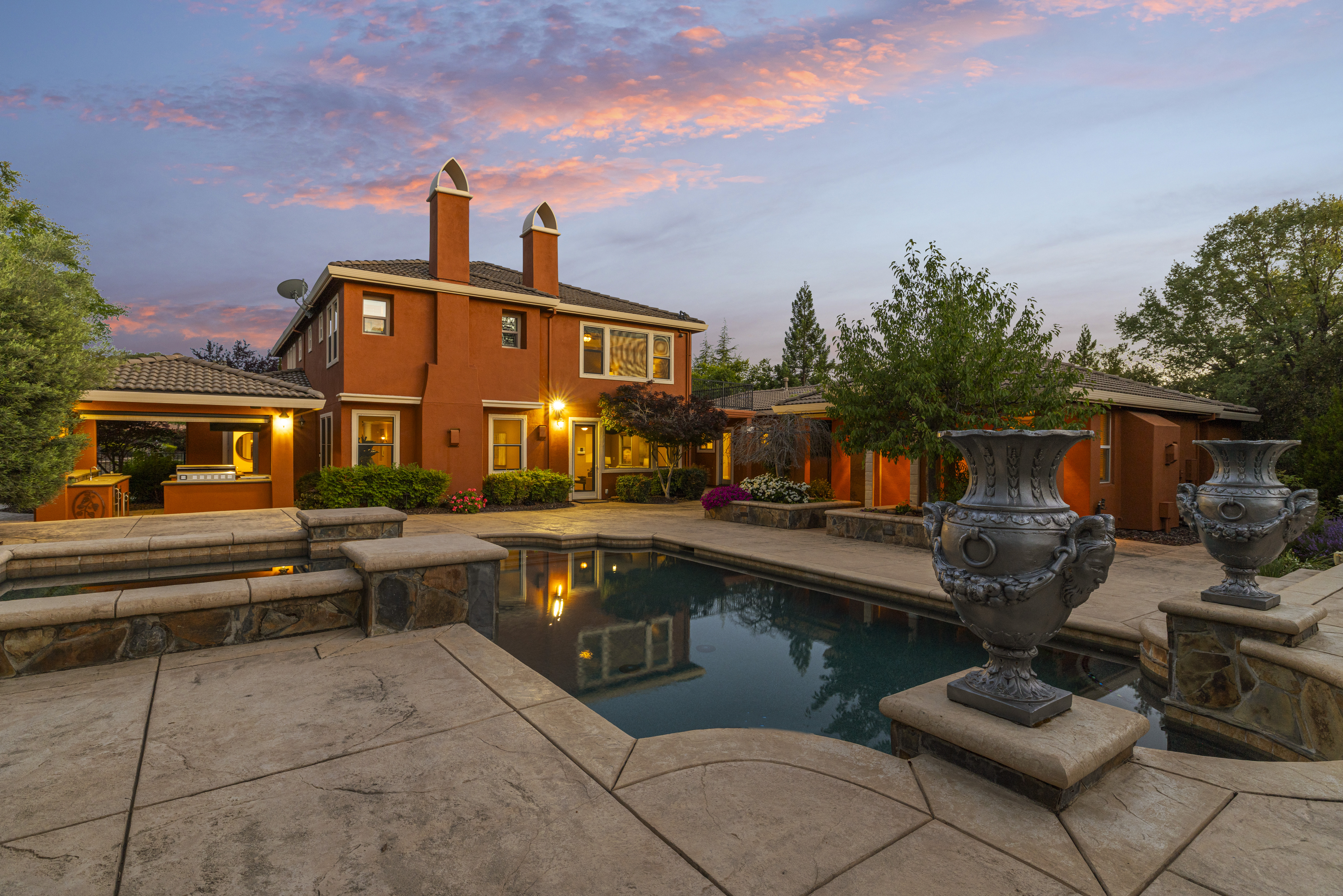  3047 Travois Circle, Rescue, CA 95682 - 物件實景