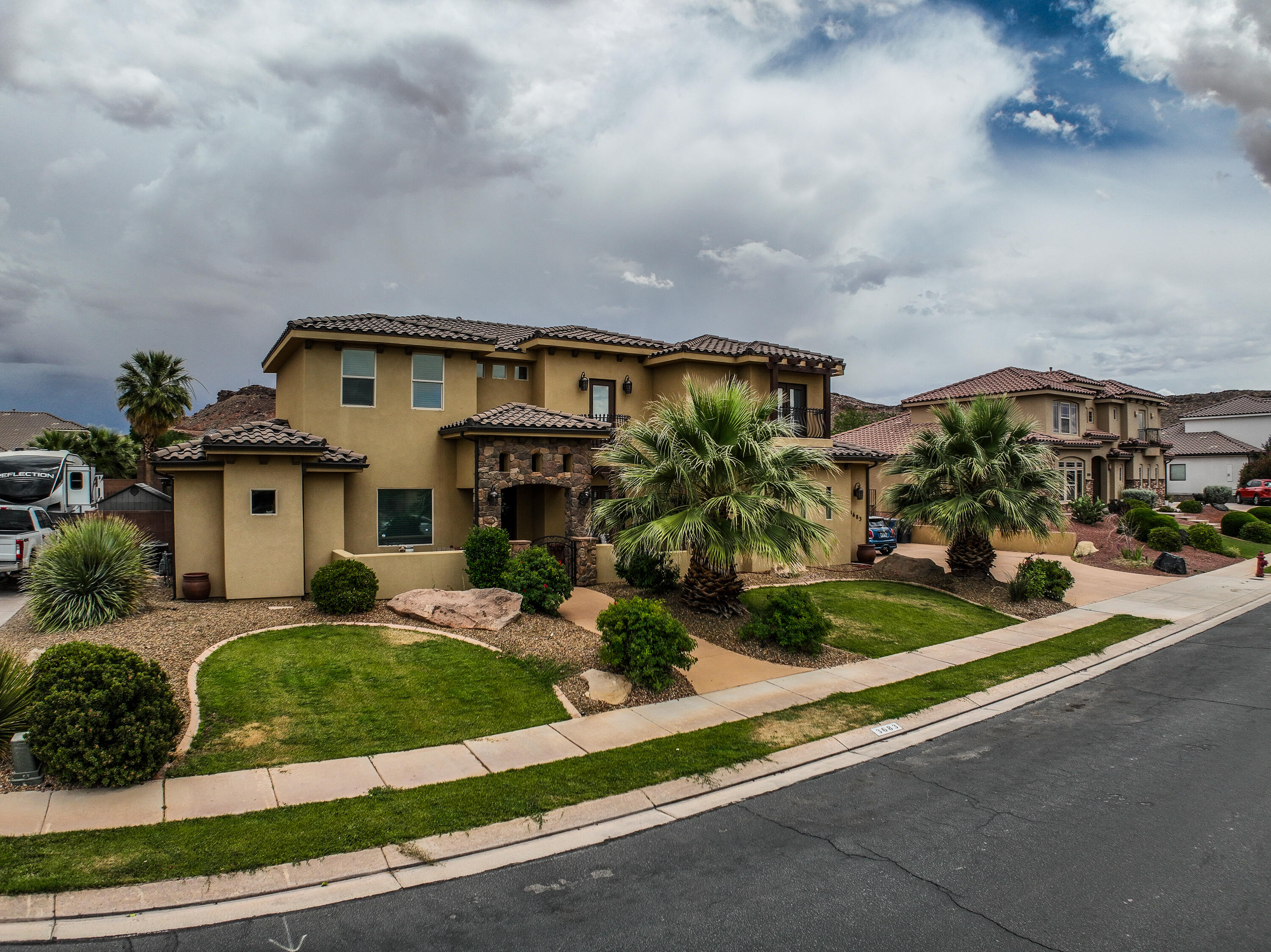 2640 E St, Saint George, UT 84790