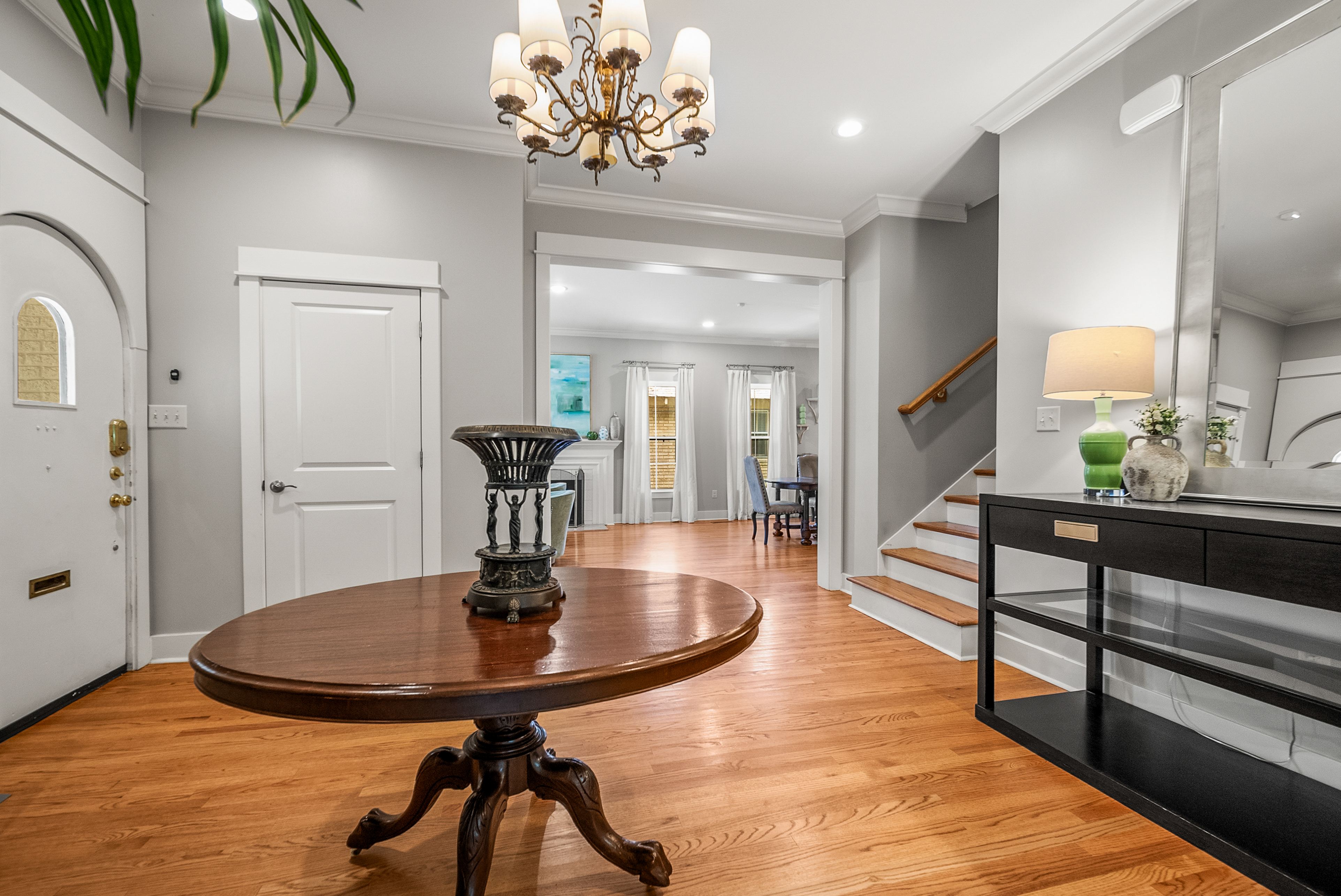  1021 N Palm St, Little Rock, AR, 72205 - 物件實景
