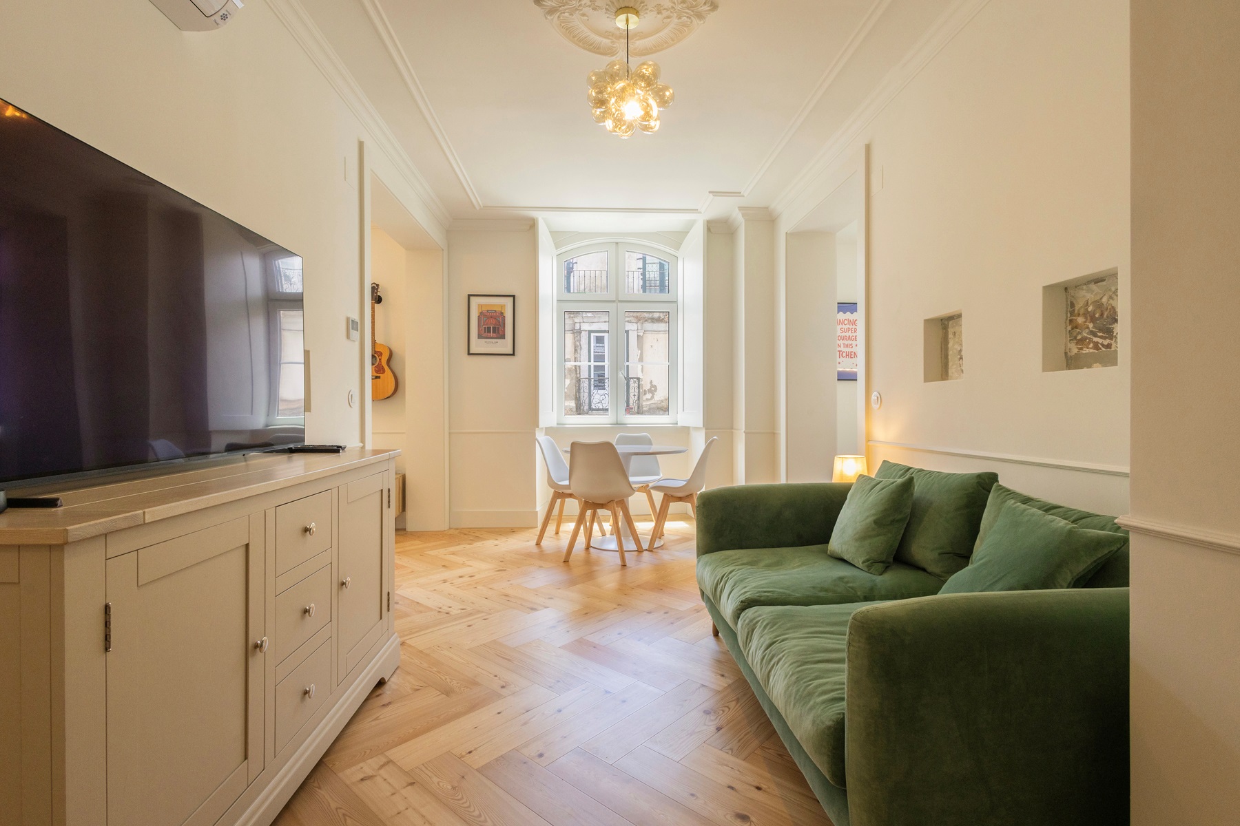  Flat, 2 bedrooms, for Sale - 物件實景