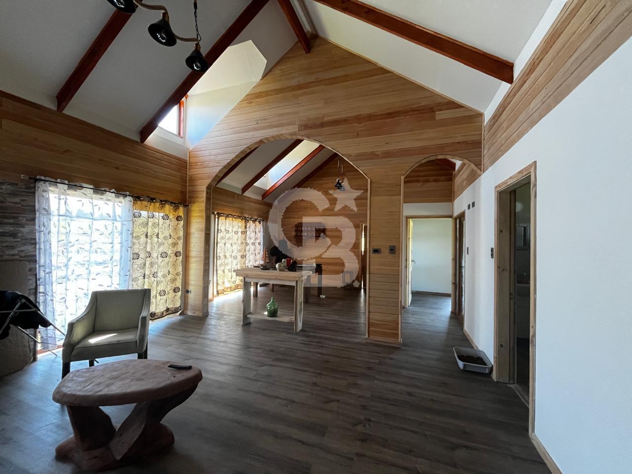 Puerto Varas, Chile, 3 Bedrooms Bedrooms, ,2 BathroomsBathrooms,Residential,For Sale,1999040