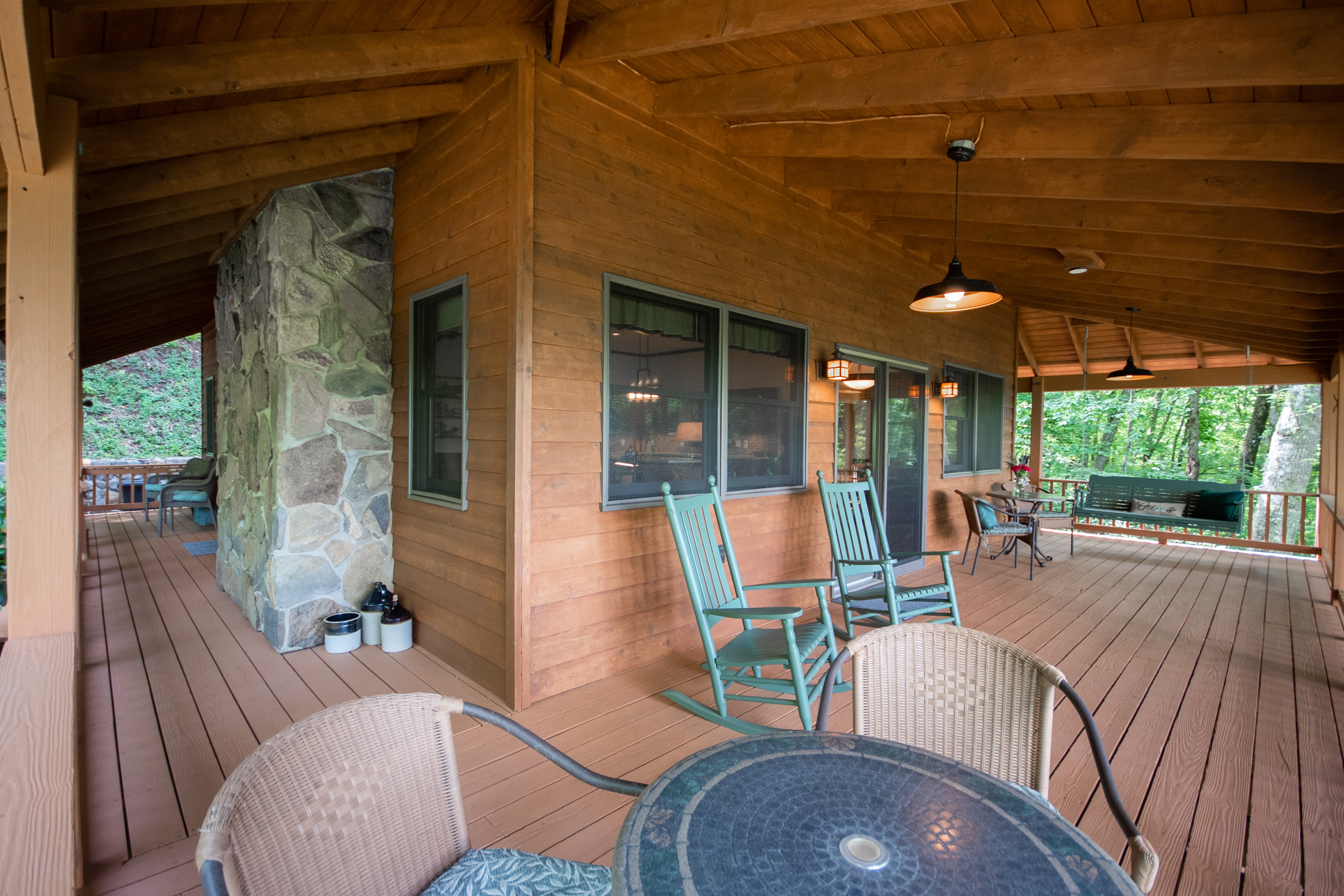  Dowdle Mountain Retreat - 物件實景