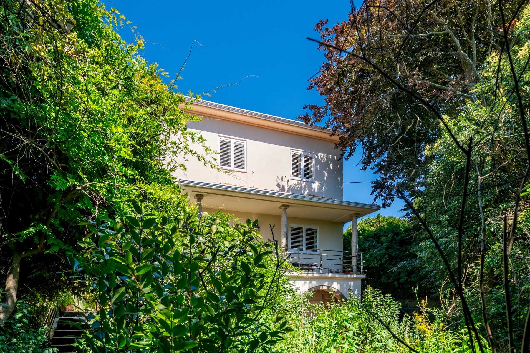  Detached house, 7 bedrooms, for Sale - 物件實景