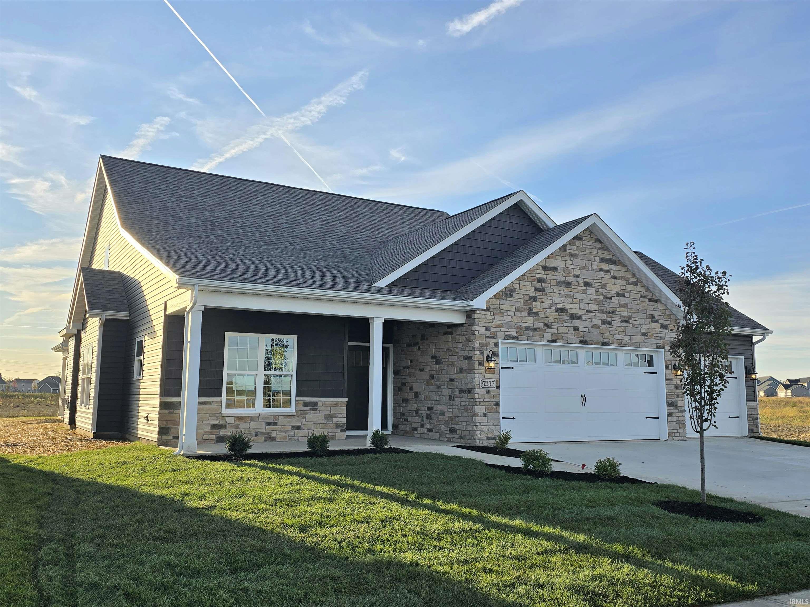 Fort Wayne, Indiana, 46818, United States, 3 Bedrooms Bedrooms, ,3 BathroomsBathrooms,Residential,For Sale,1974976