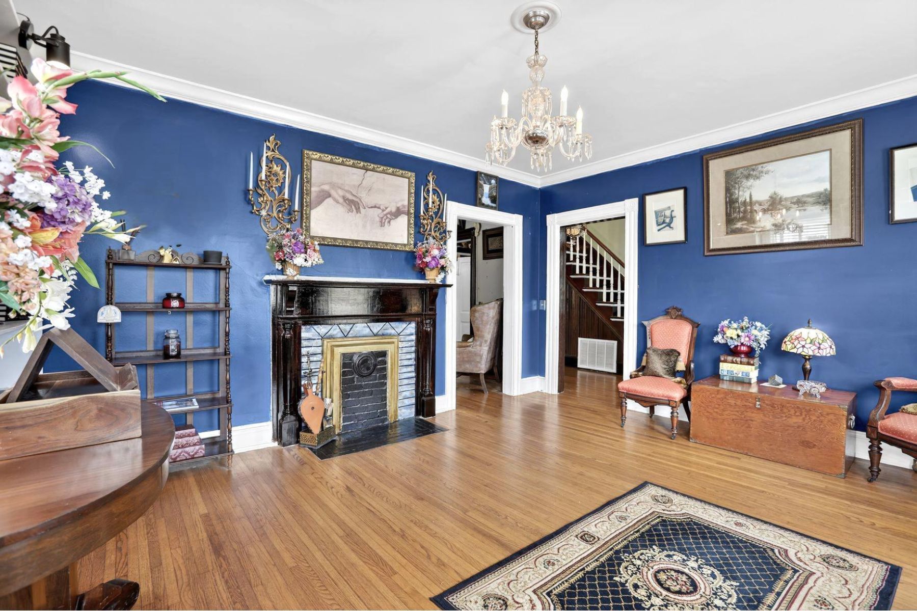  605 Mineral Avenue, Mineral, VA, 23117 - 物件實景