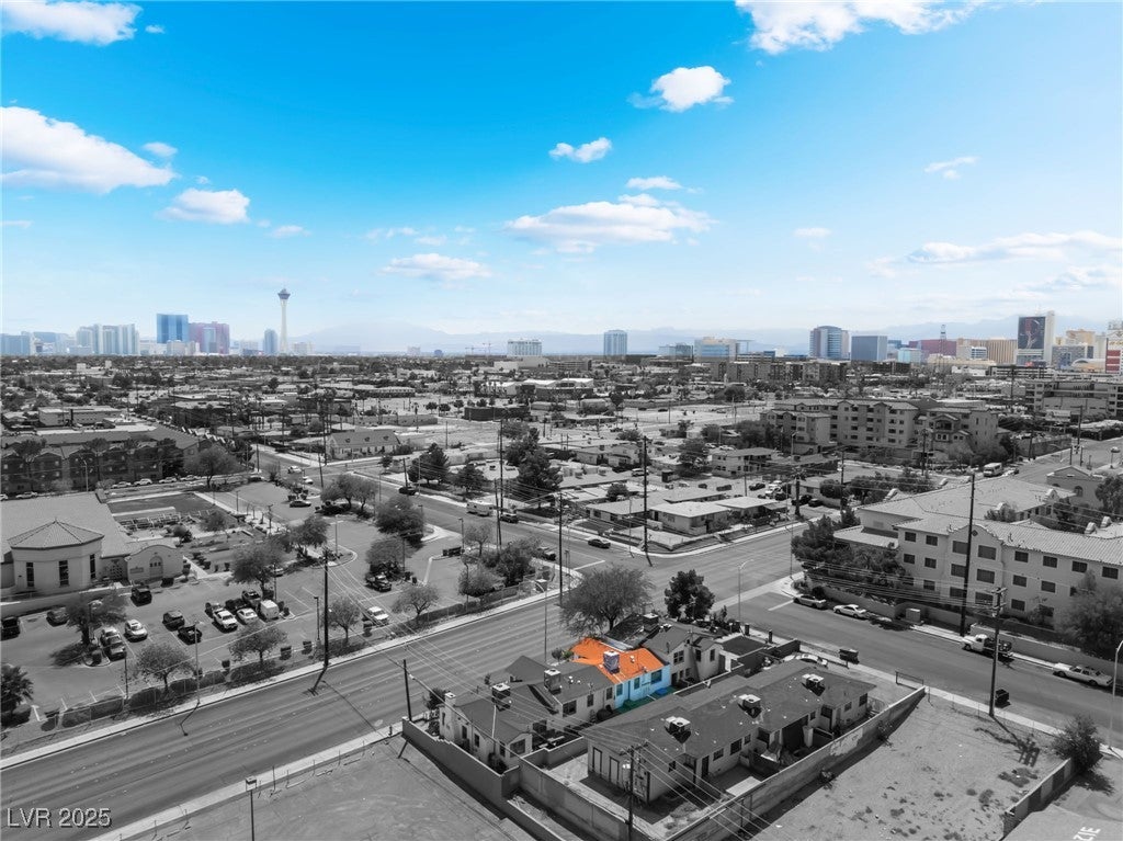 Las Vegas, Nevada, 89101, United States, ,Residential,For Sale,1870177