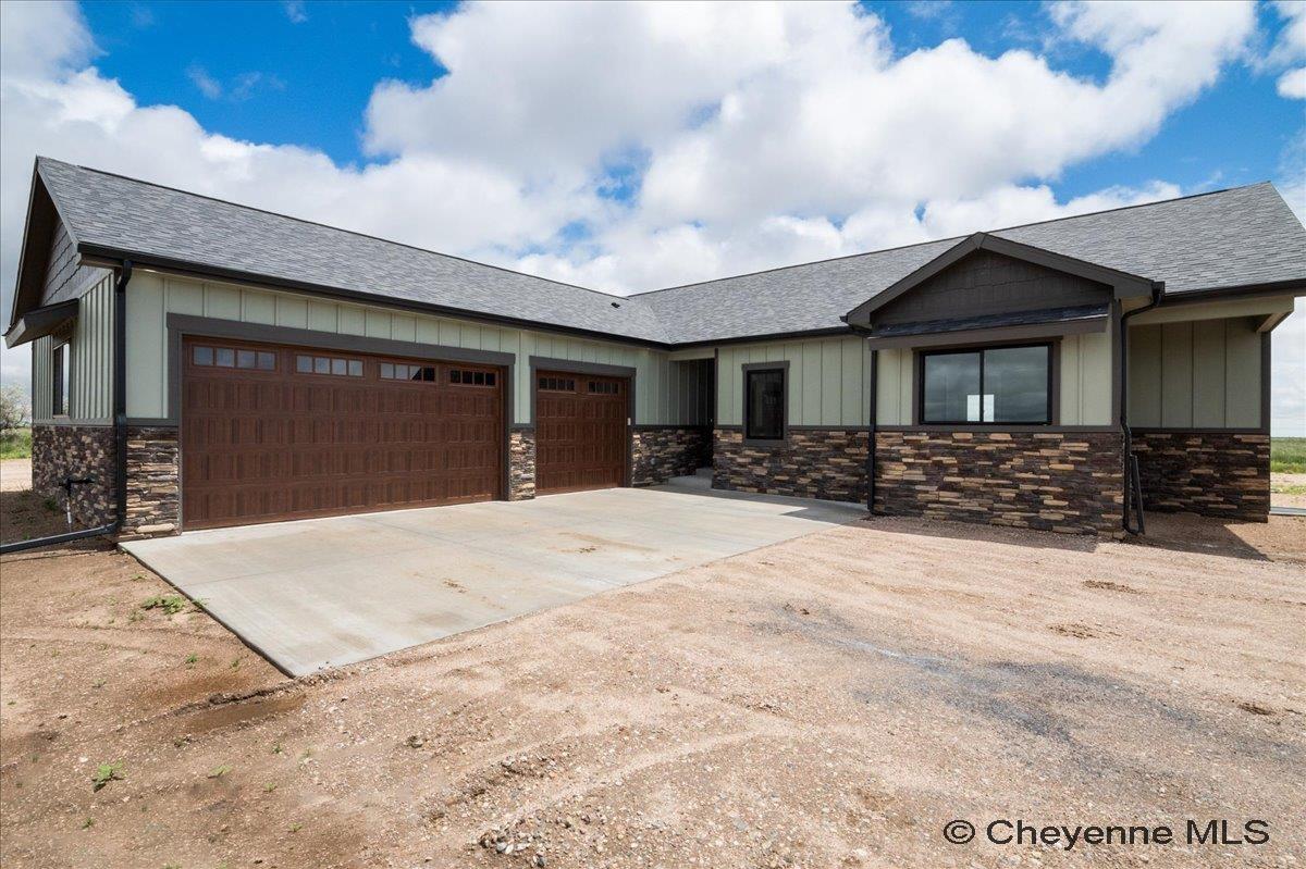 Carpenter, Wyoming, 82054, United States, 3 Bedrooms Bedrooms, ,2 BathroomsBathrooms,Residential,For Sale,1850157