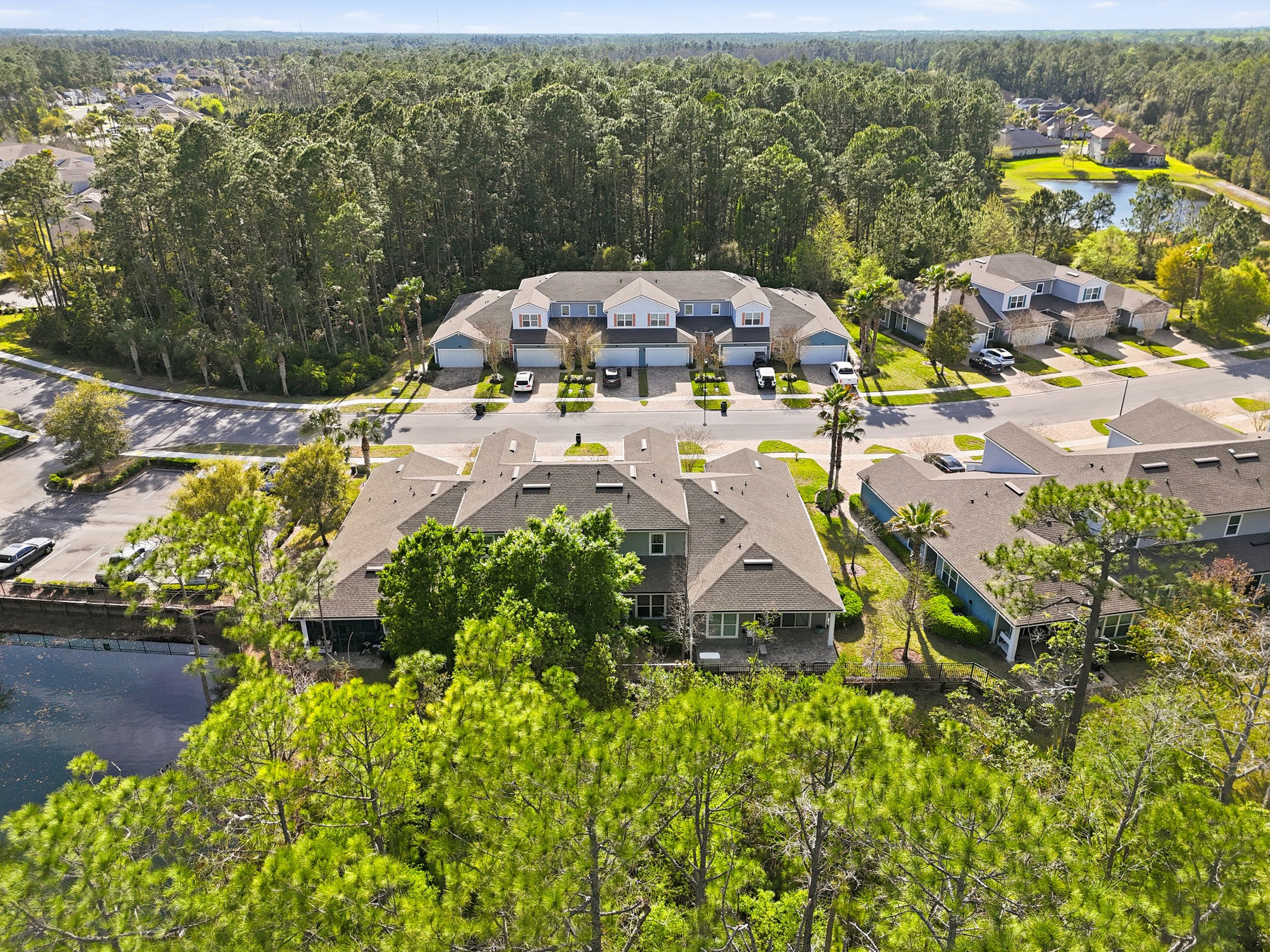  202 Pindo Palm Drive, Ponte Vedra, FL, 32081 - 物件實景