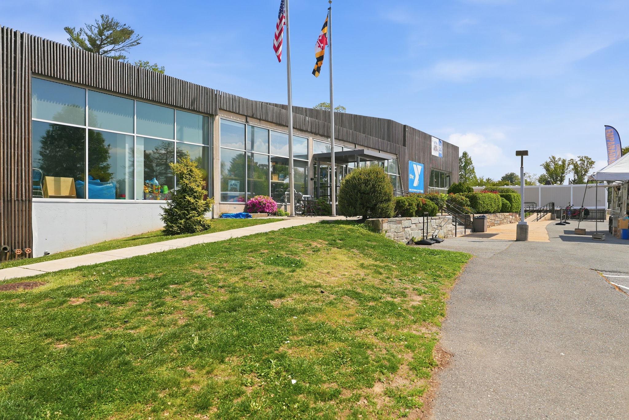  5836 Conway Road, Bethesda, MD, 20817 - 物件實景