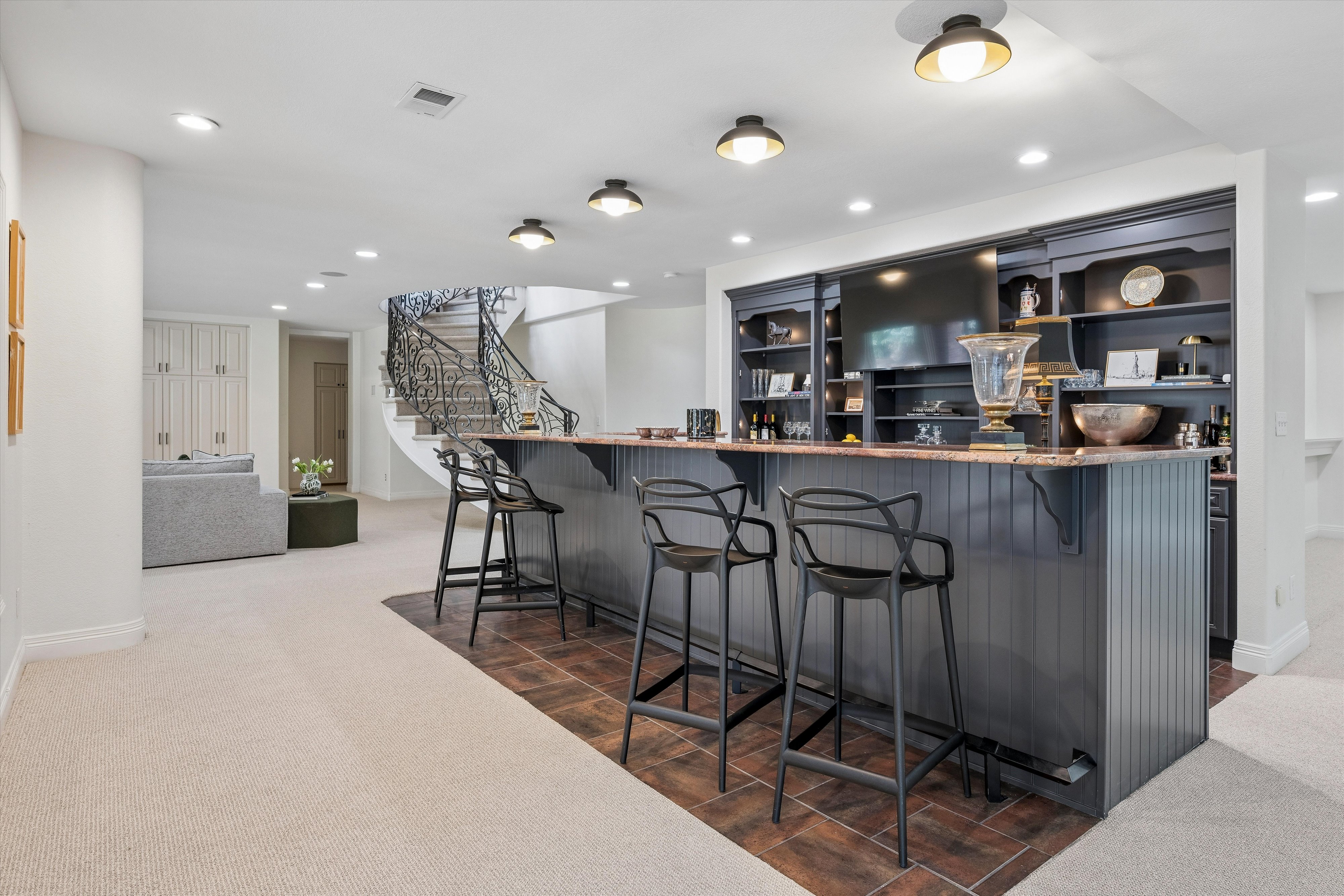  21 Cherry Hills Farm Drive, Cherry Hills Village, CO, 80113 - 物件實景