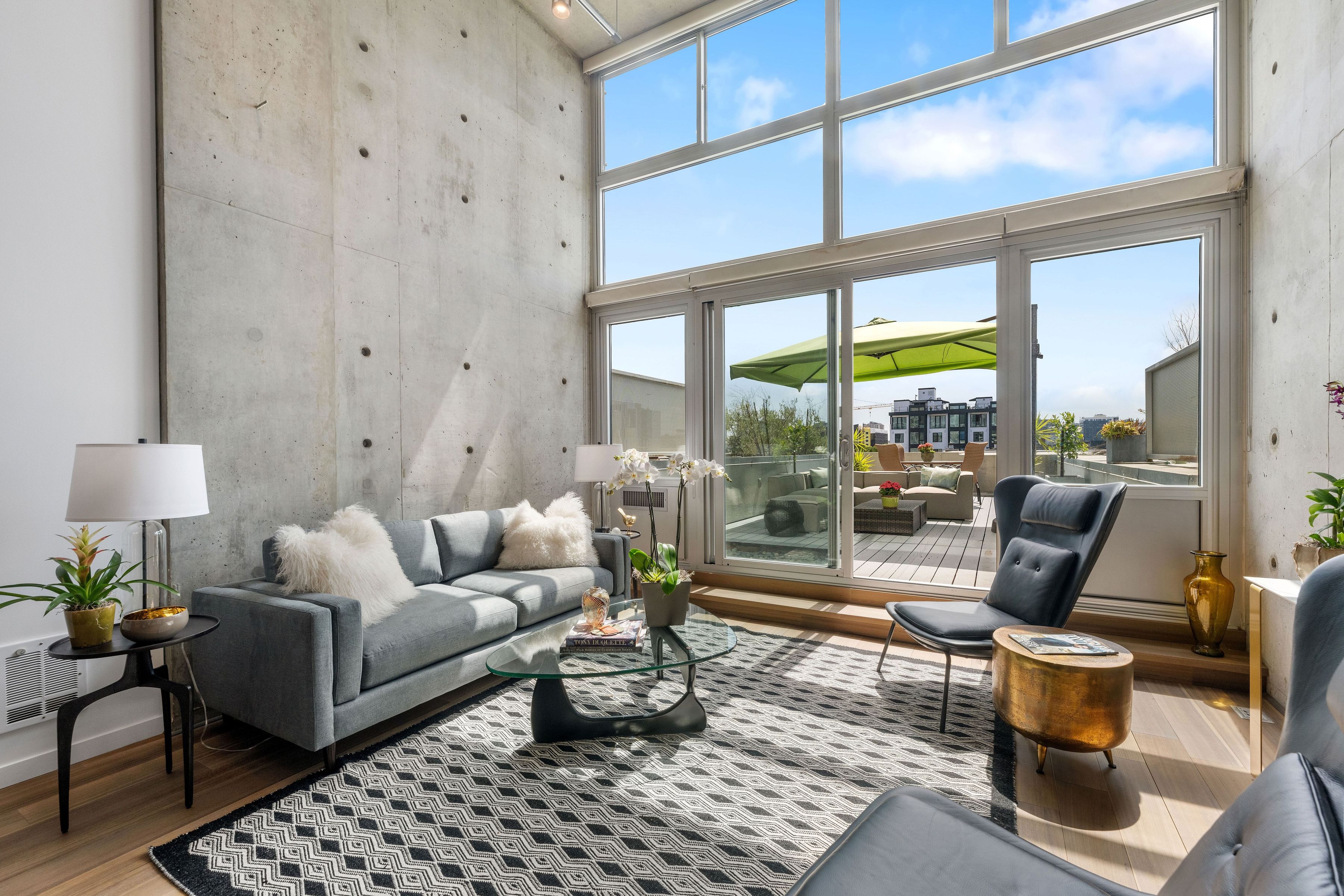  855 Folsom Street - 物件實景