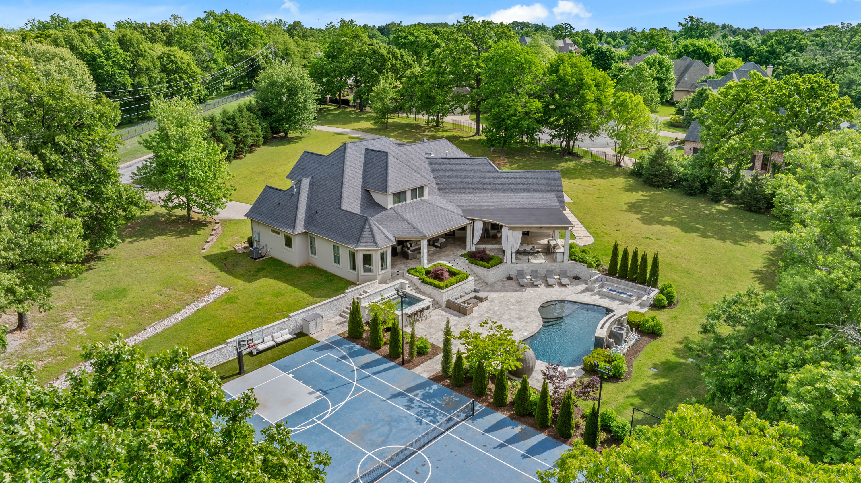  6300 W. Northgate Rd., Rogers, AR72758 - 物件實景