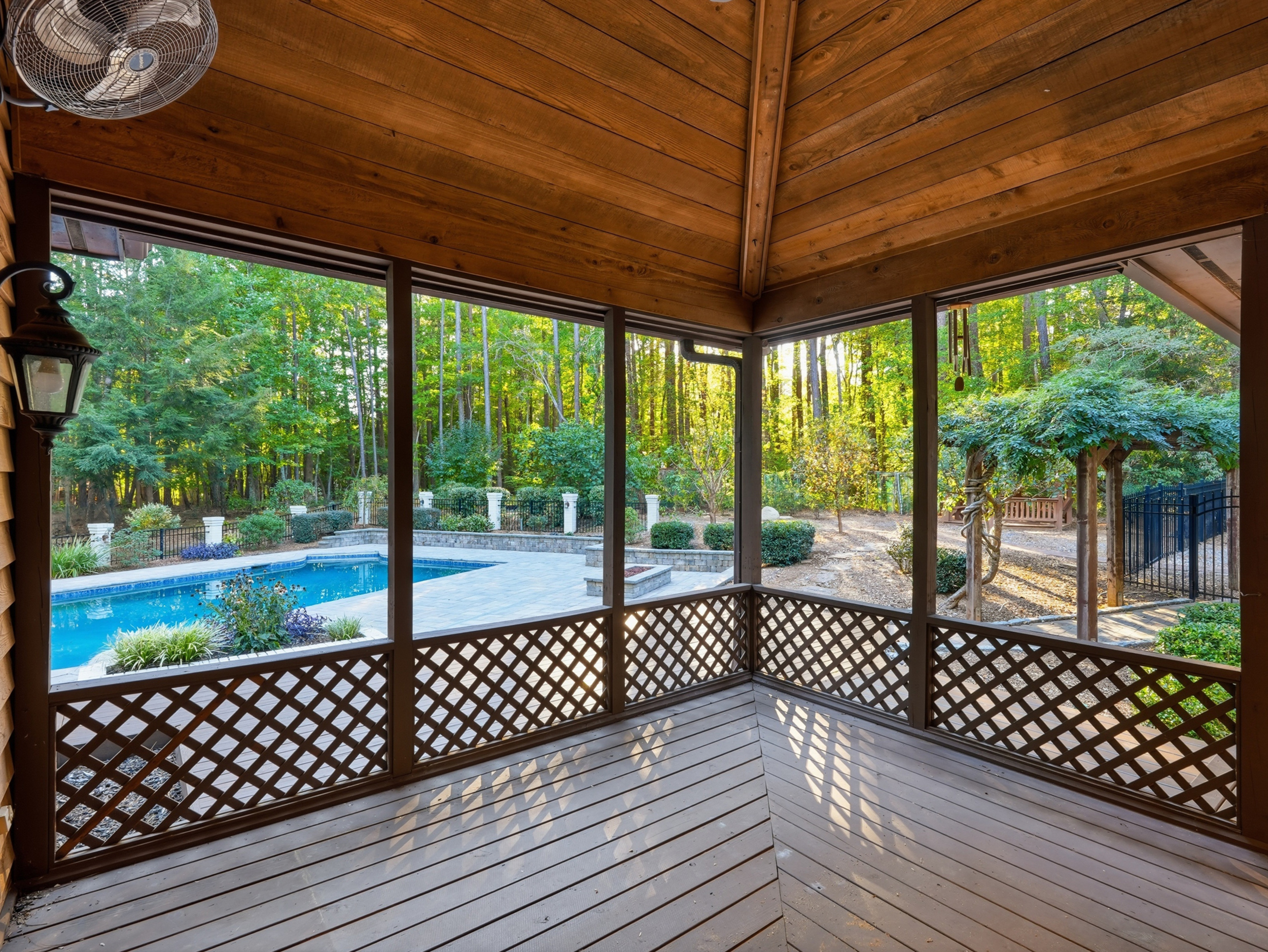  10752 Trego Trail, Raleigh, NC 27614 - 物件實景