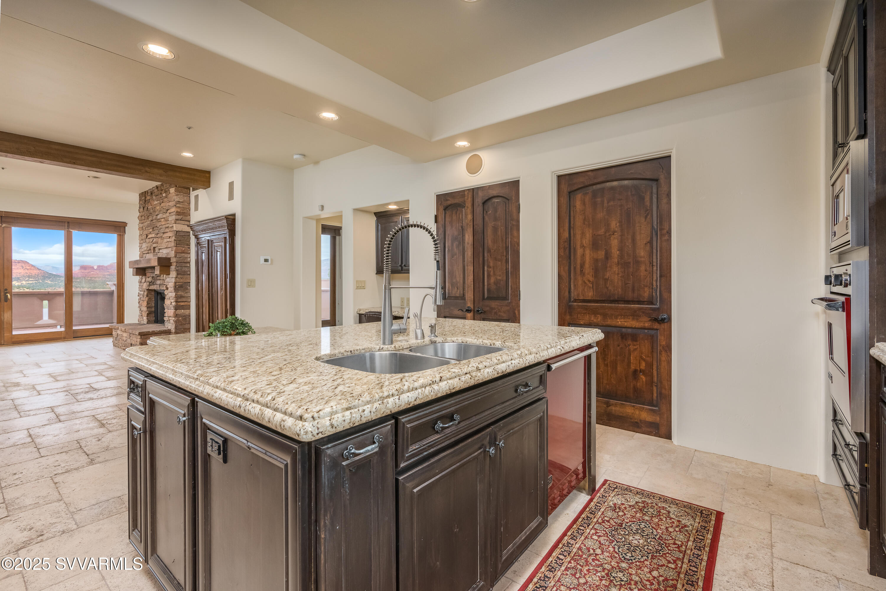 Sedona, Arizona, 86336, United States, 2 Bedrooms Bedrooms, ,2 BathroomsBathrooms,Residential,For Sale,1713123