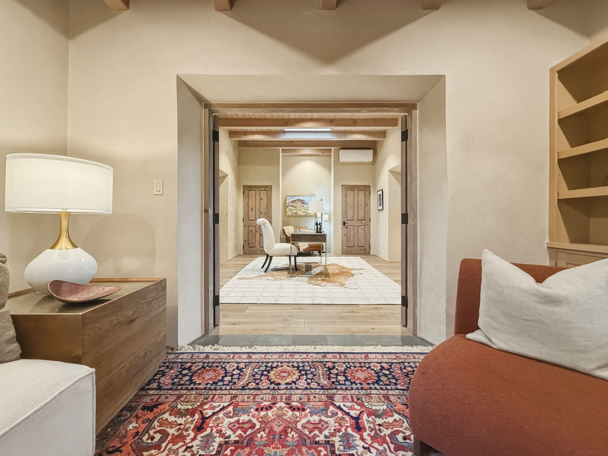  3876 Old Santa Fe Trail - 物件實景