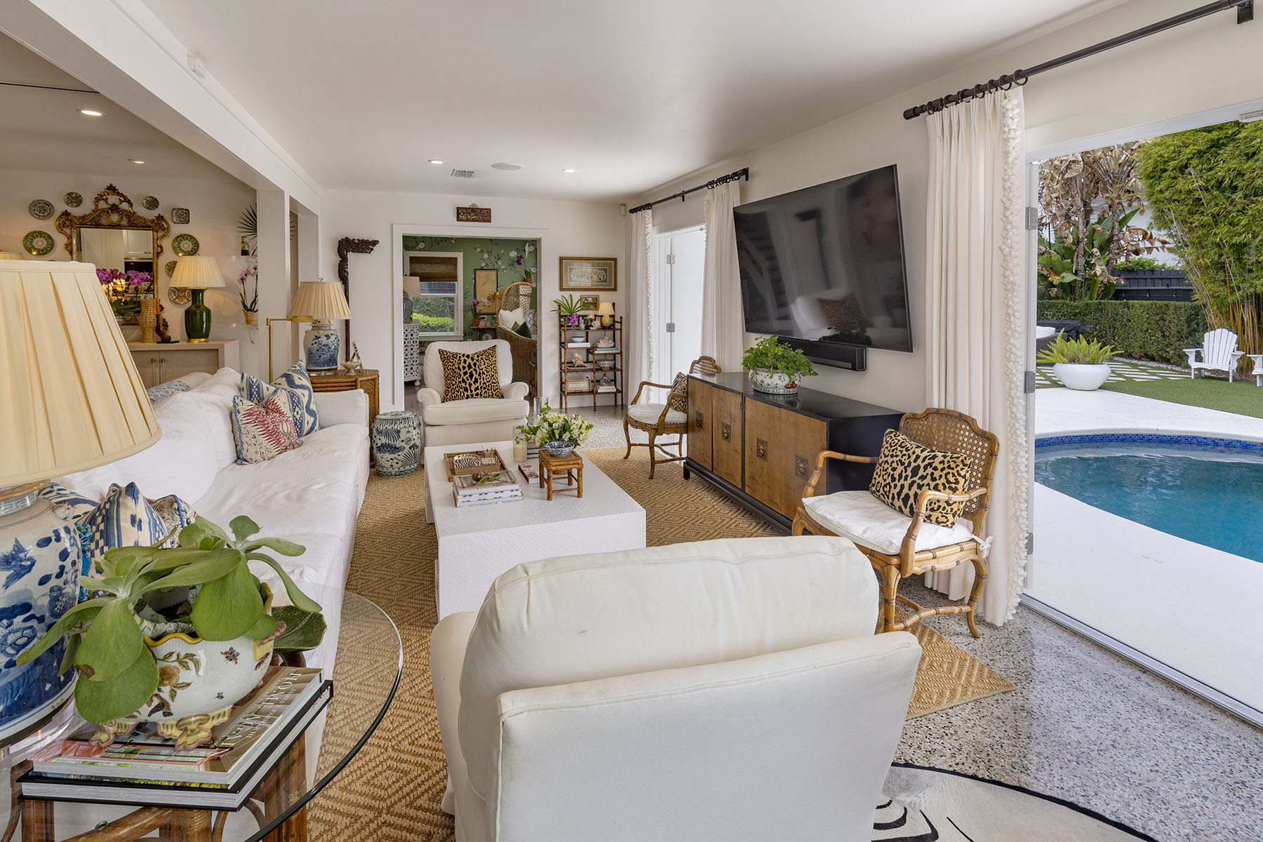  WINTER PARK - 物件實景