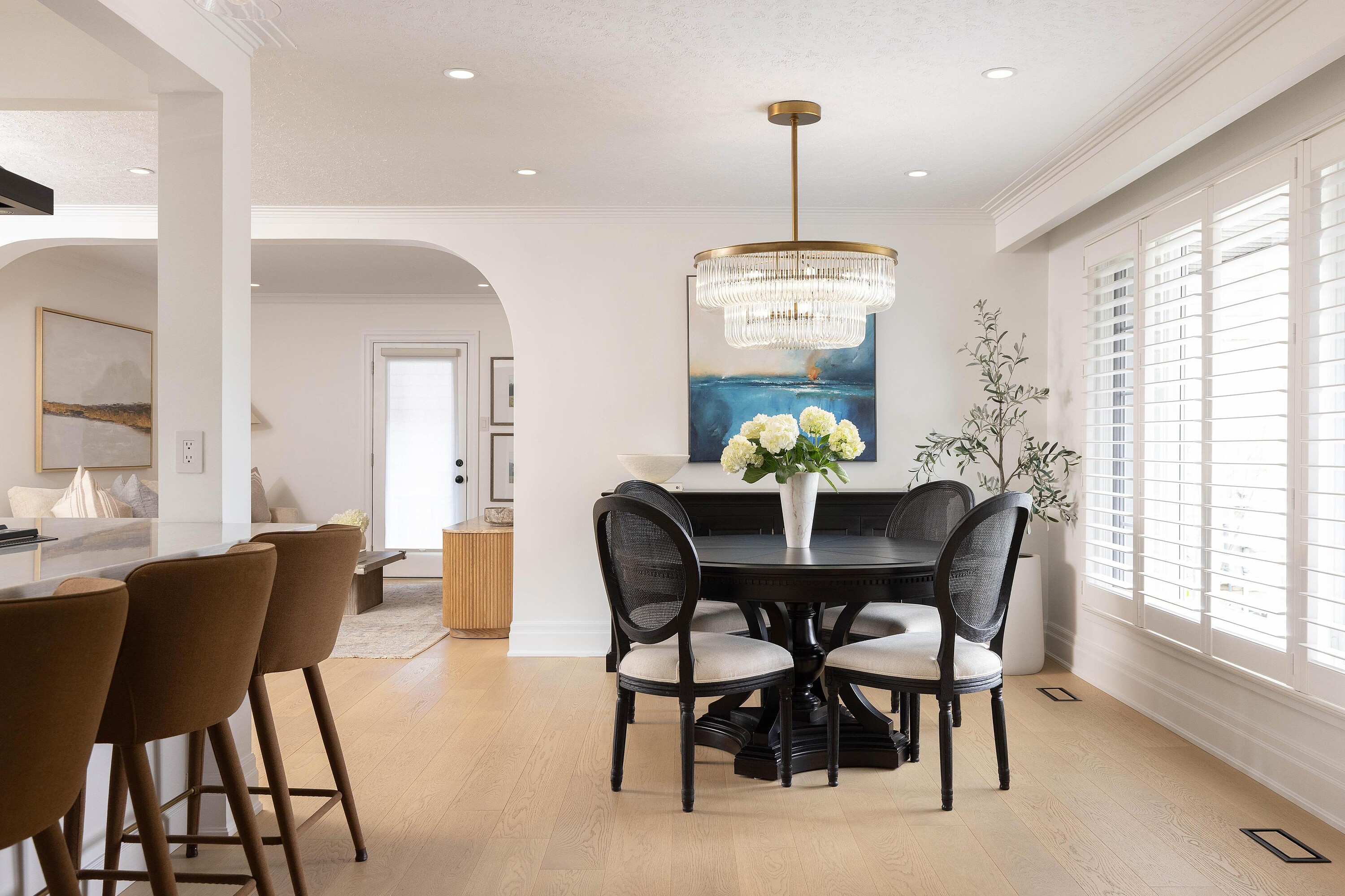  Southwest Oakville Living - 物件實景