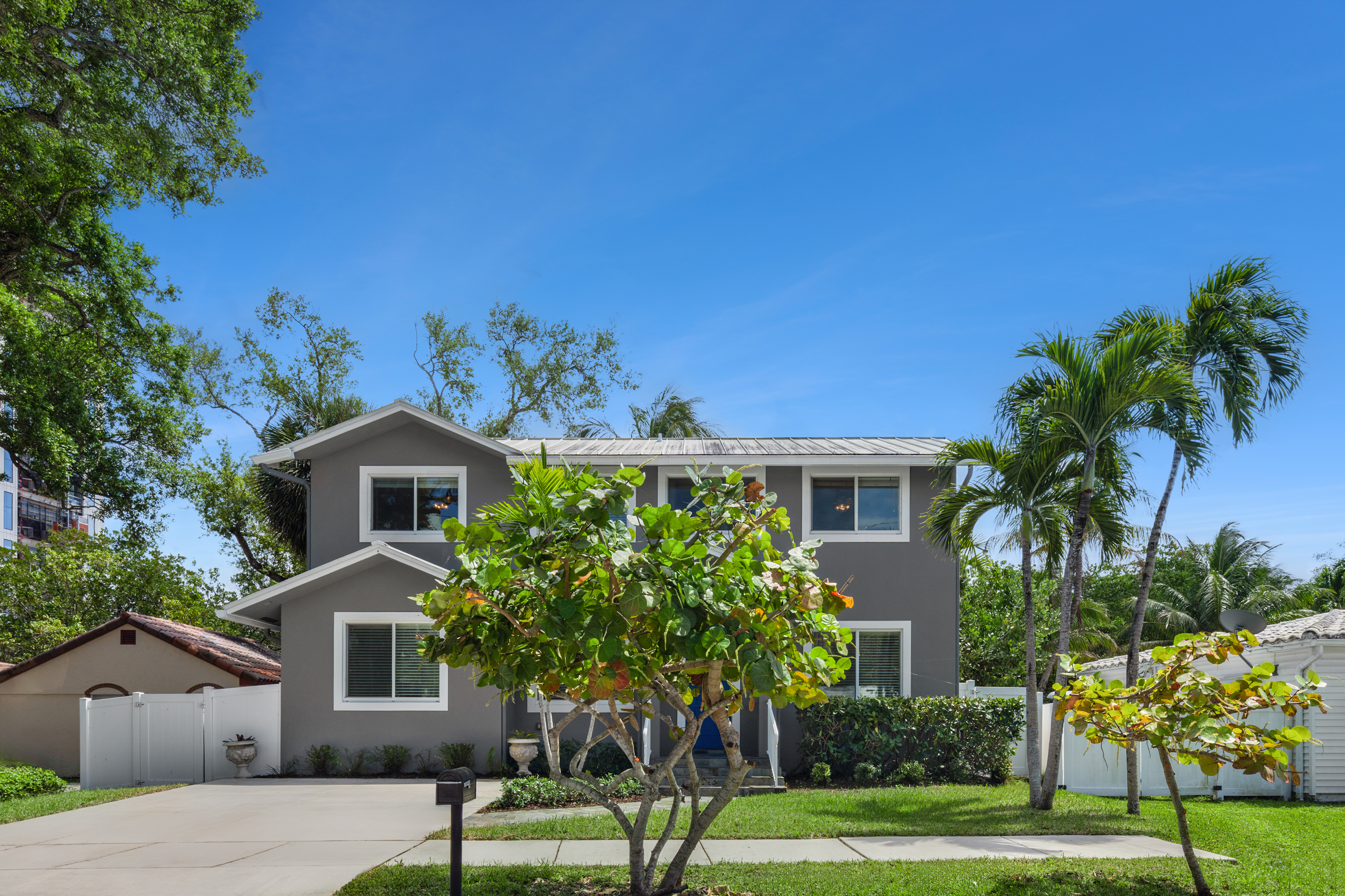  216 SE 10th Street, Fort Lauderdale, FL, 33316 - 物件實景