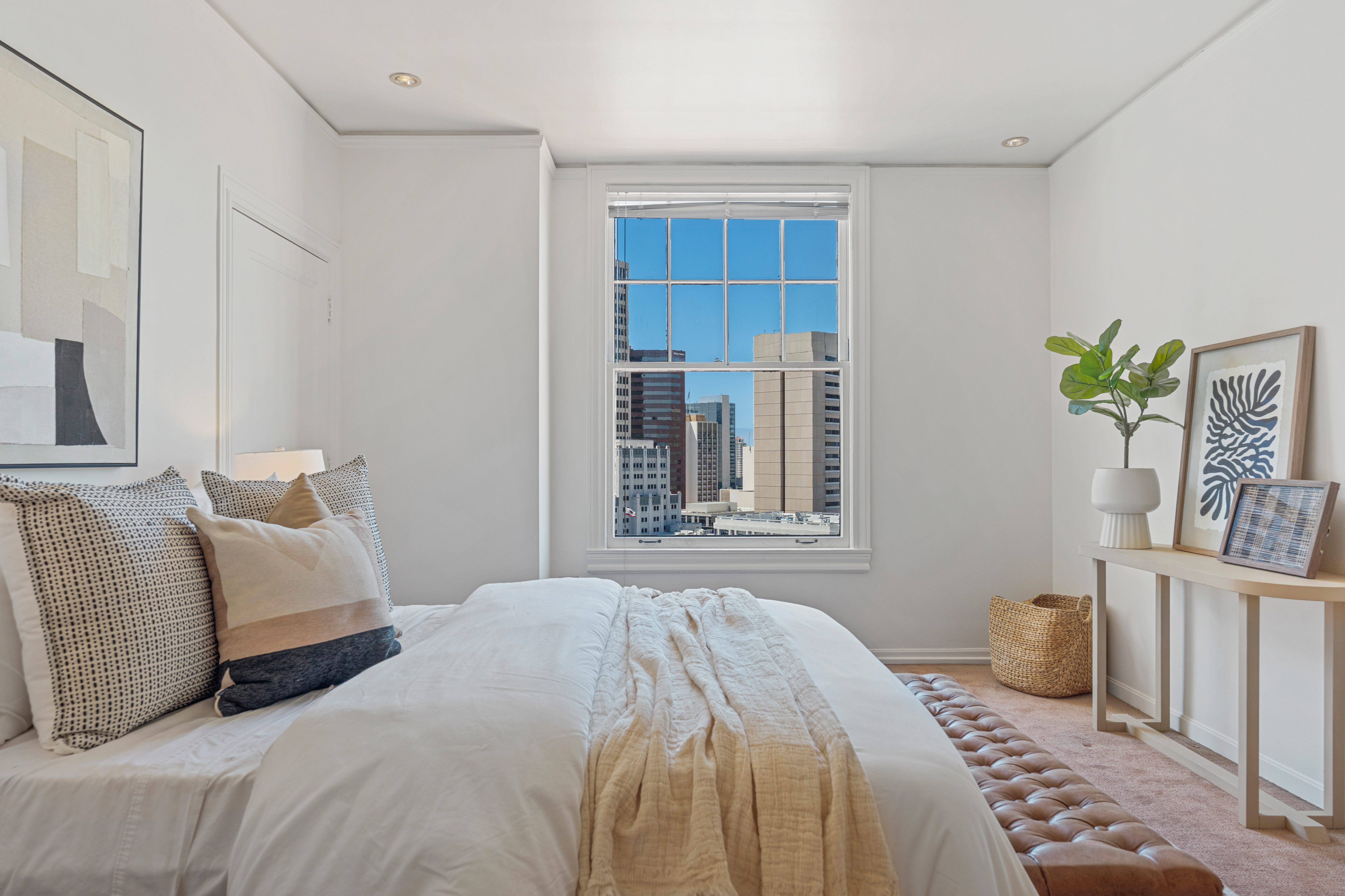  702 Ash Street, San Diego, CA 92101 - 物件實景