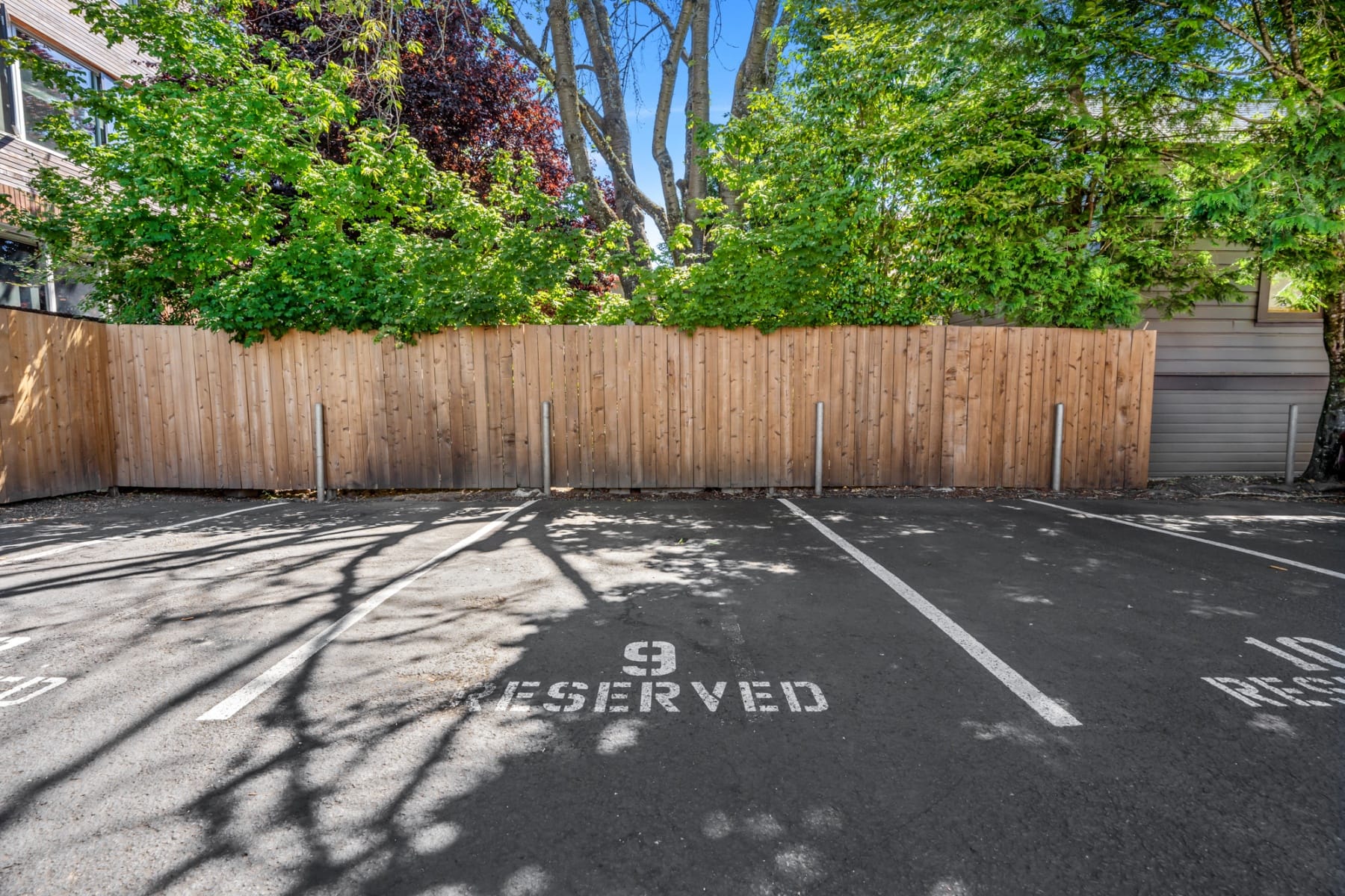  2555 NW SAVIER ST #9 Portland, OR 97210 - 物件實景