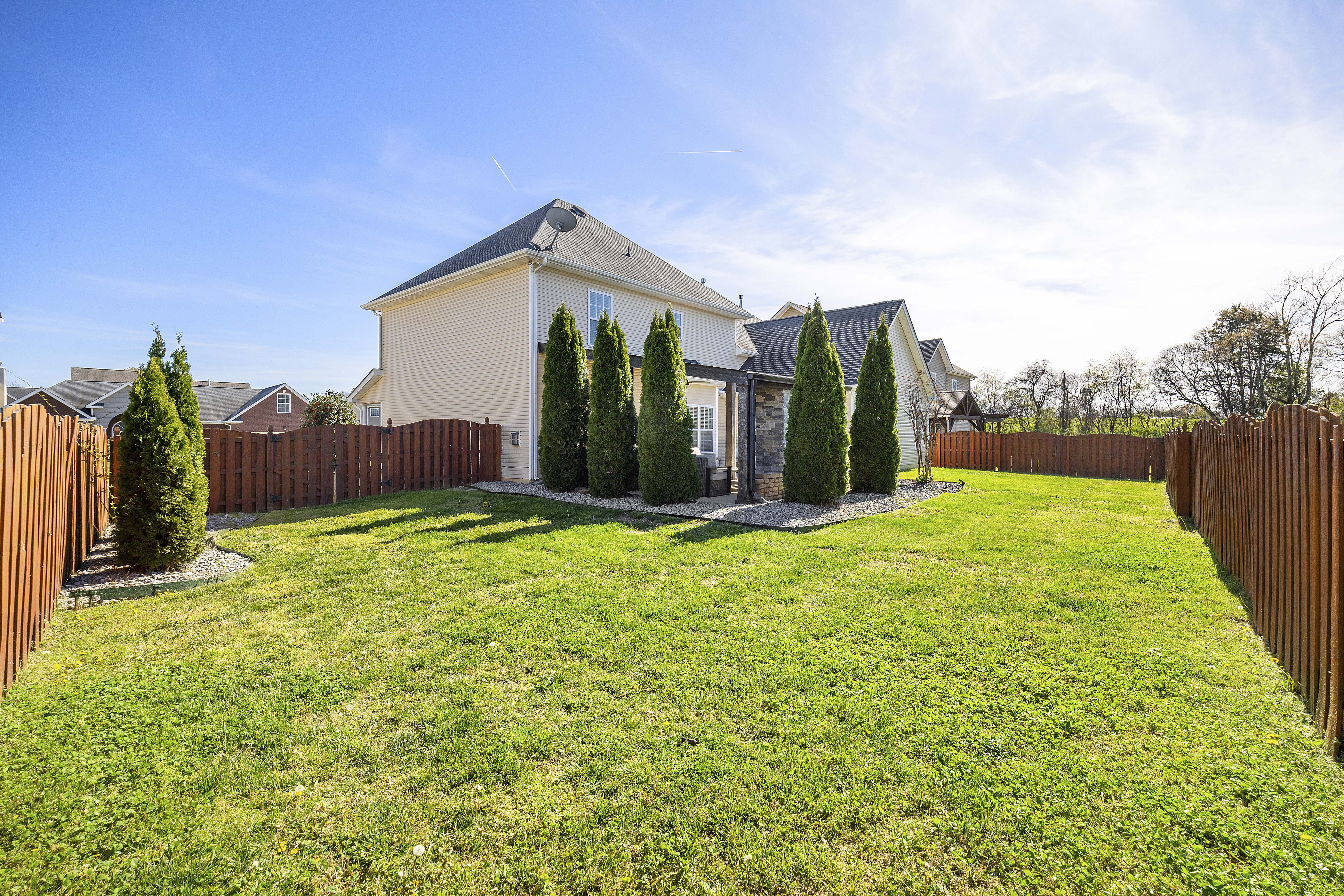  410 Frostview Lane, Maryville, TN 37804 - 物件實景