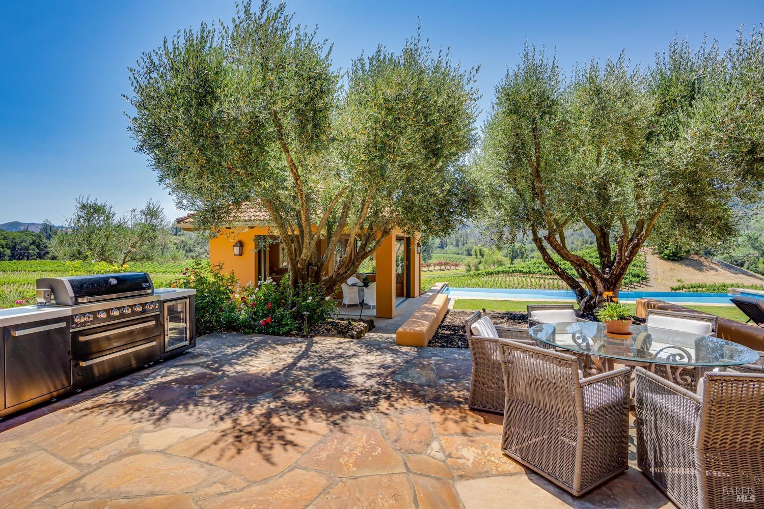 Calistoga, California, 94515, United States, 8 Bedrooms Bedrooms, ,10 BathroomsBathrooms,Residential,For Sale,1896819
