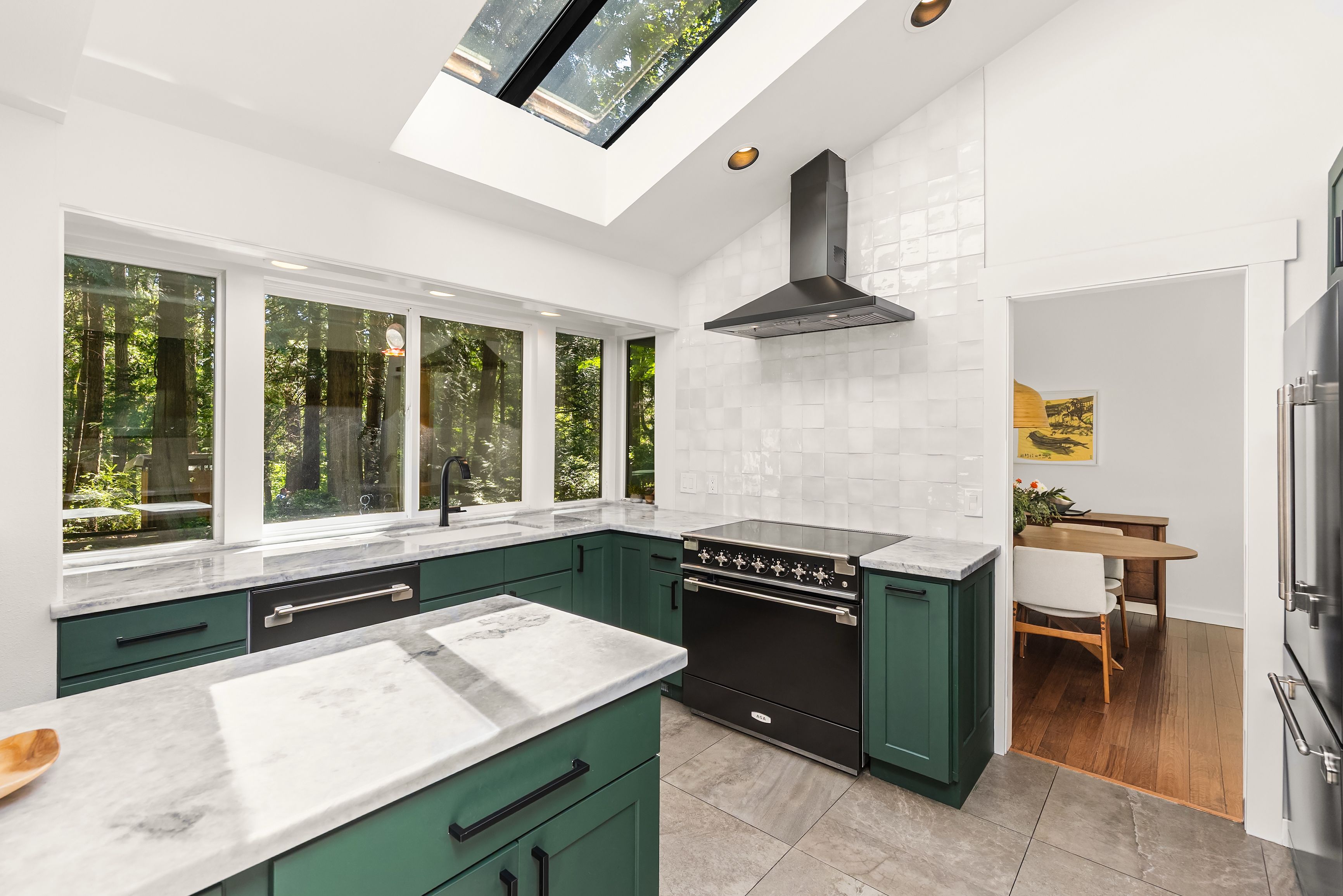  6322 NE Lariat Loop, Bainbridge Island, WA 98110 - 物件實景