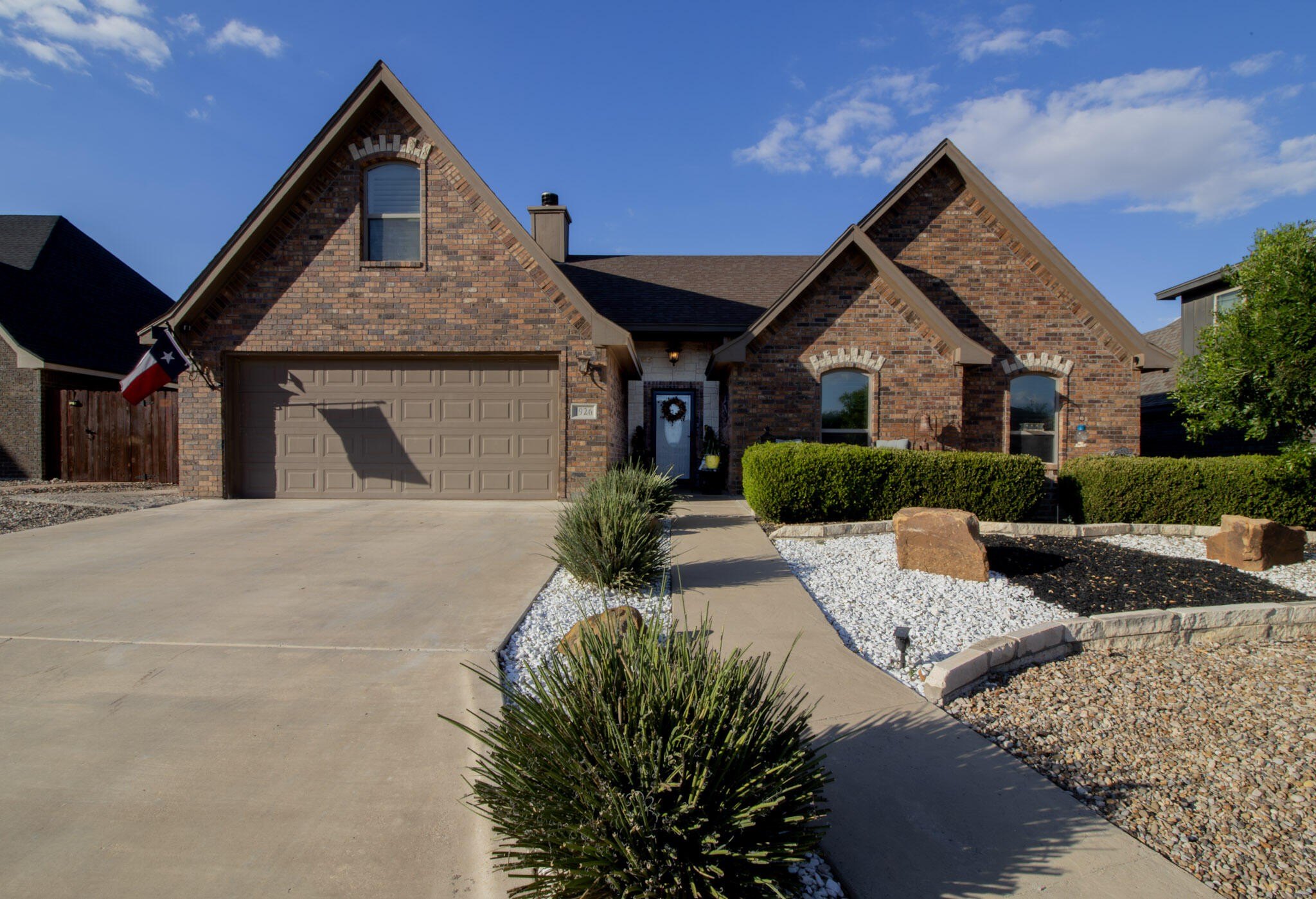 Pine Valley St, San Angelo, TX 76904