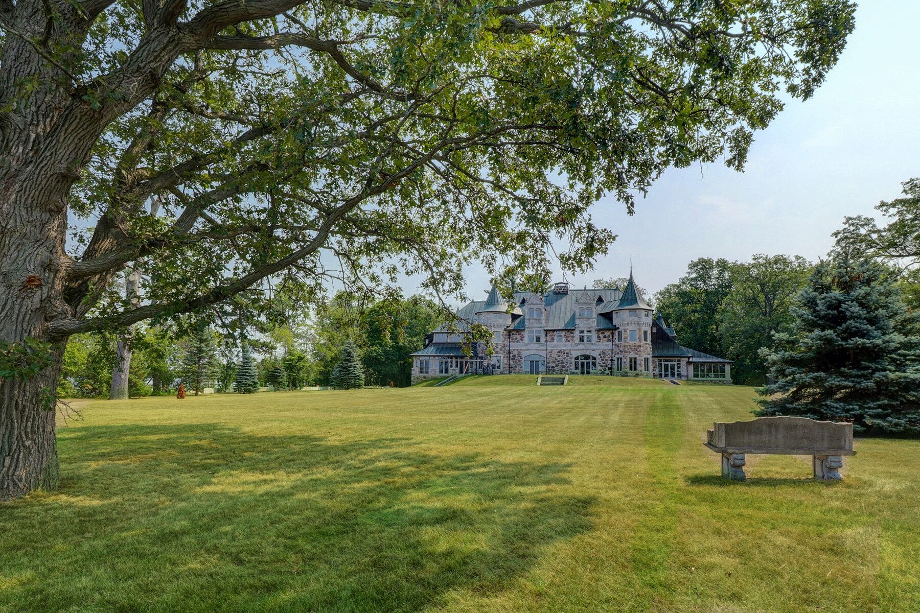  Senneville, Montréal - 物件實景