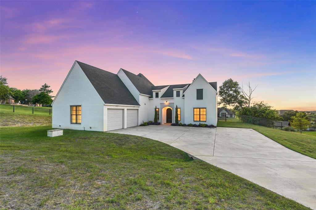 Aledo, Texas, 76008, United States, 4 Bedrooms Bedrooms, ,4 BathroomsBathrooms,Residential,For Sale,1876390