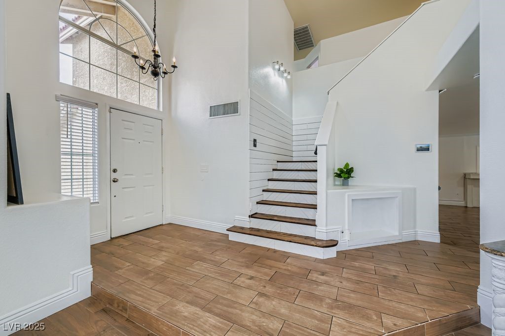 North Las Vegas, Nevada, 89031, United States, 4 Bedrooms Bedrooms, ,3 BathroomsBathrooms,Residential,For Sale,1941055