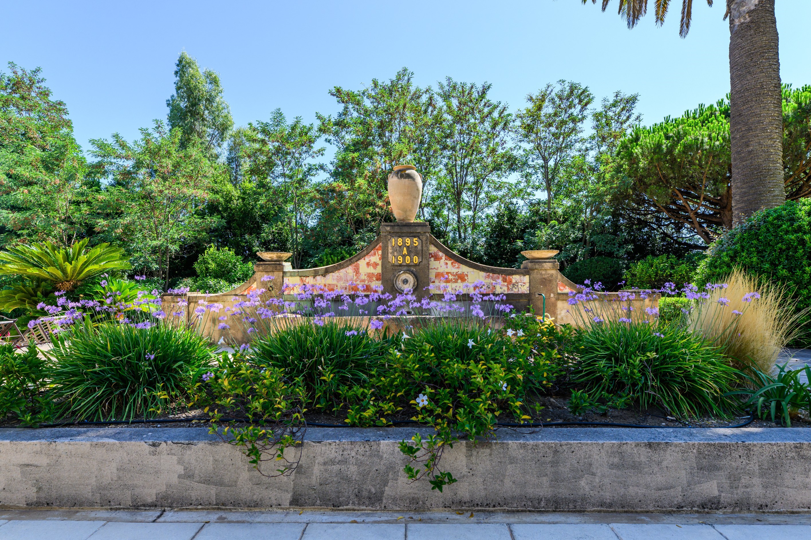  Exclusive property in Les Parcs de St-Tropez 125 sqm apartment, guest flat & ga… - 物件實景