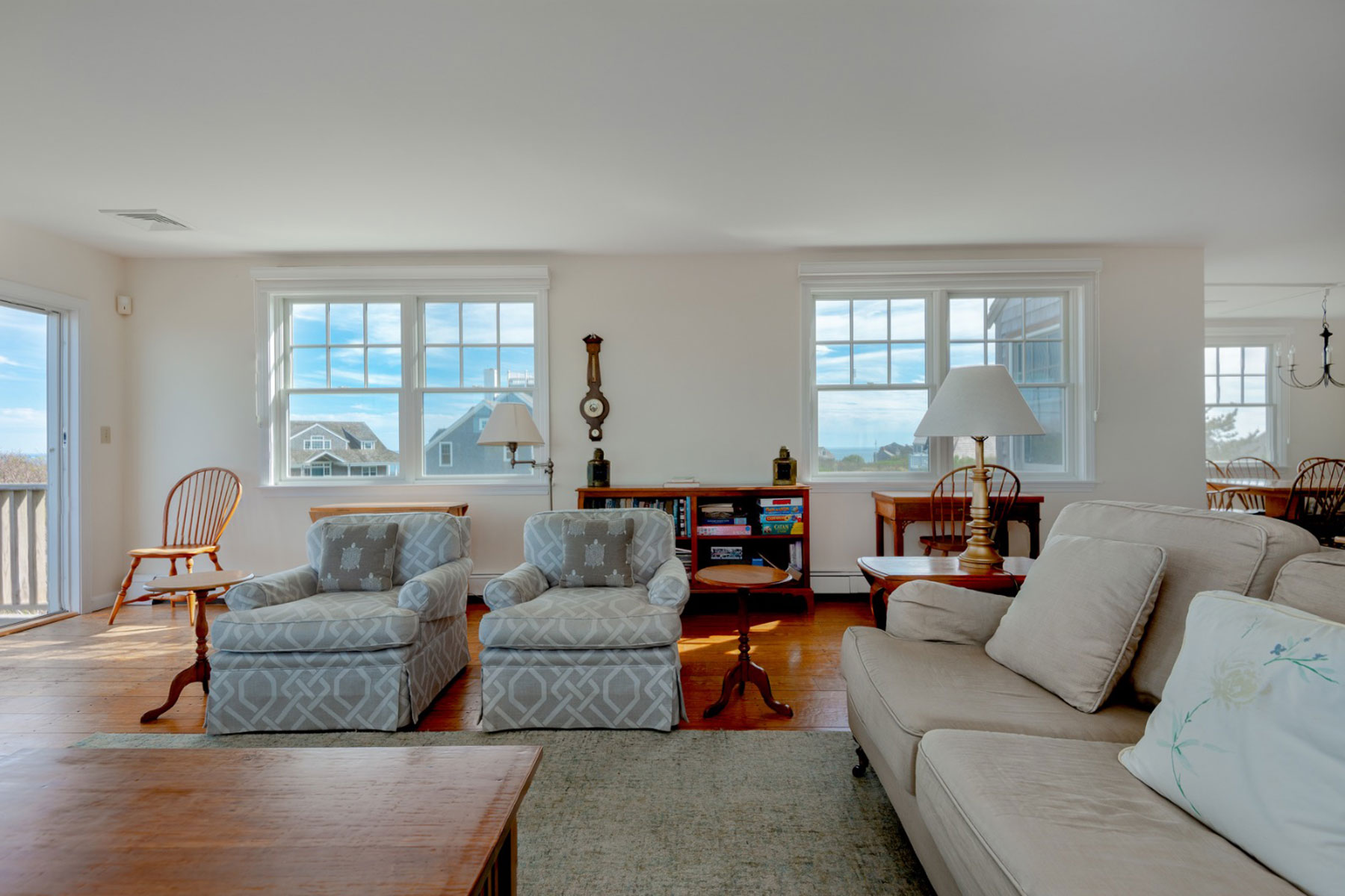  32 Old Tom Nevers Road, Nantucket, MA 02554 - 物件實景