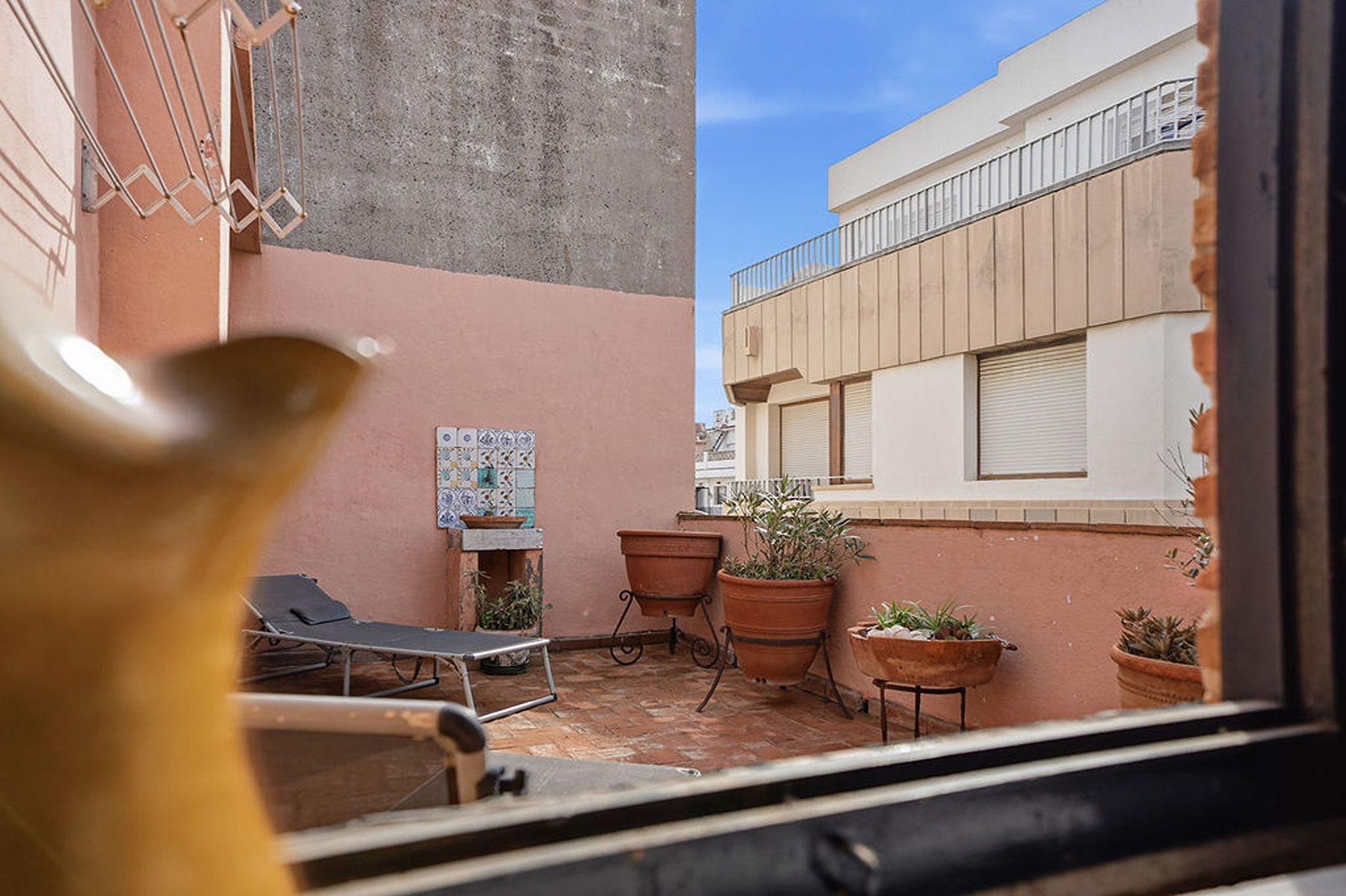  Charming 19th century stone house in the heart of L