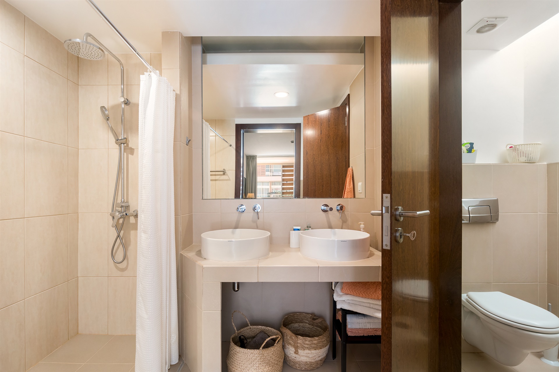  Flat, 2 bedrooms, for Sale - 物件實景