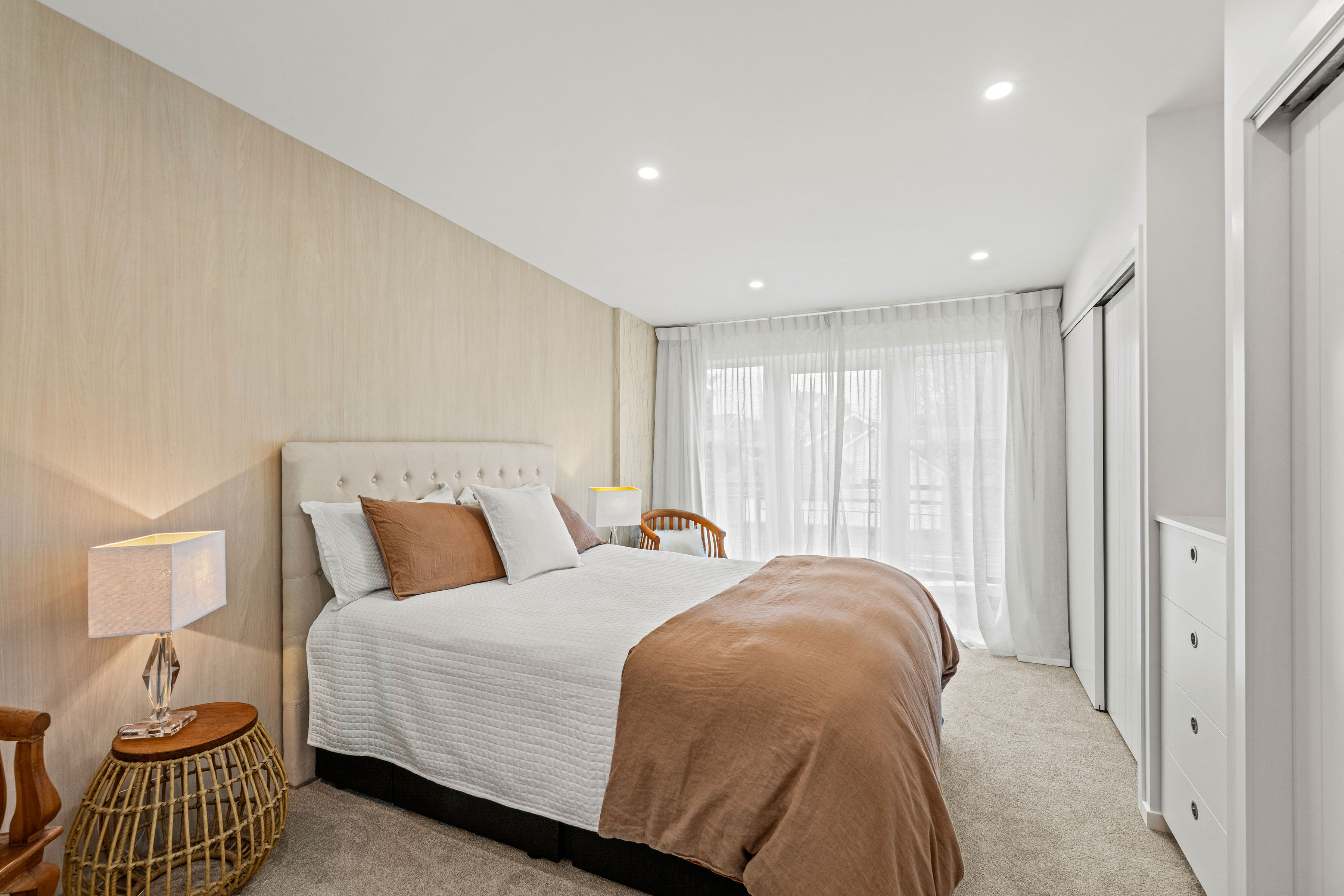  1970’s Architecture, Beautifully Reimagined - 物件實景