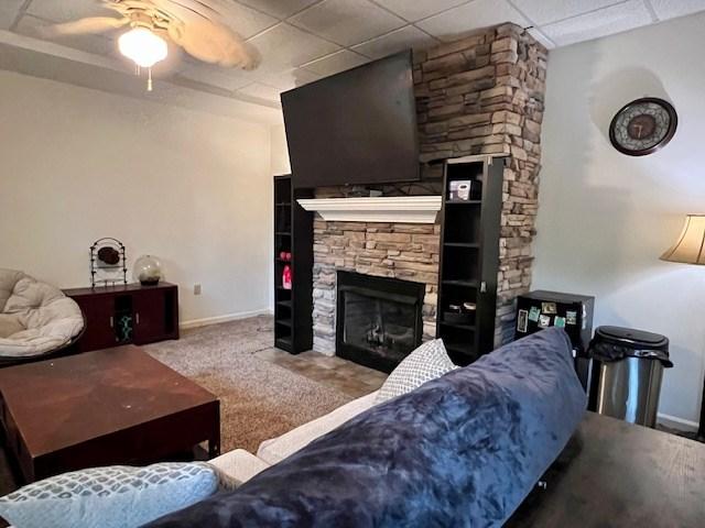 ROCKY FACE, Georgia, 30740, United States, 5 Bedrooms Bedrooms, ,5 BathroomsBathrooms,Residential,For Sale,1954720