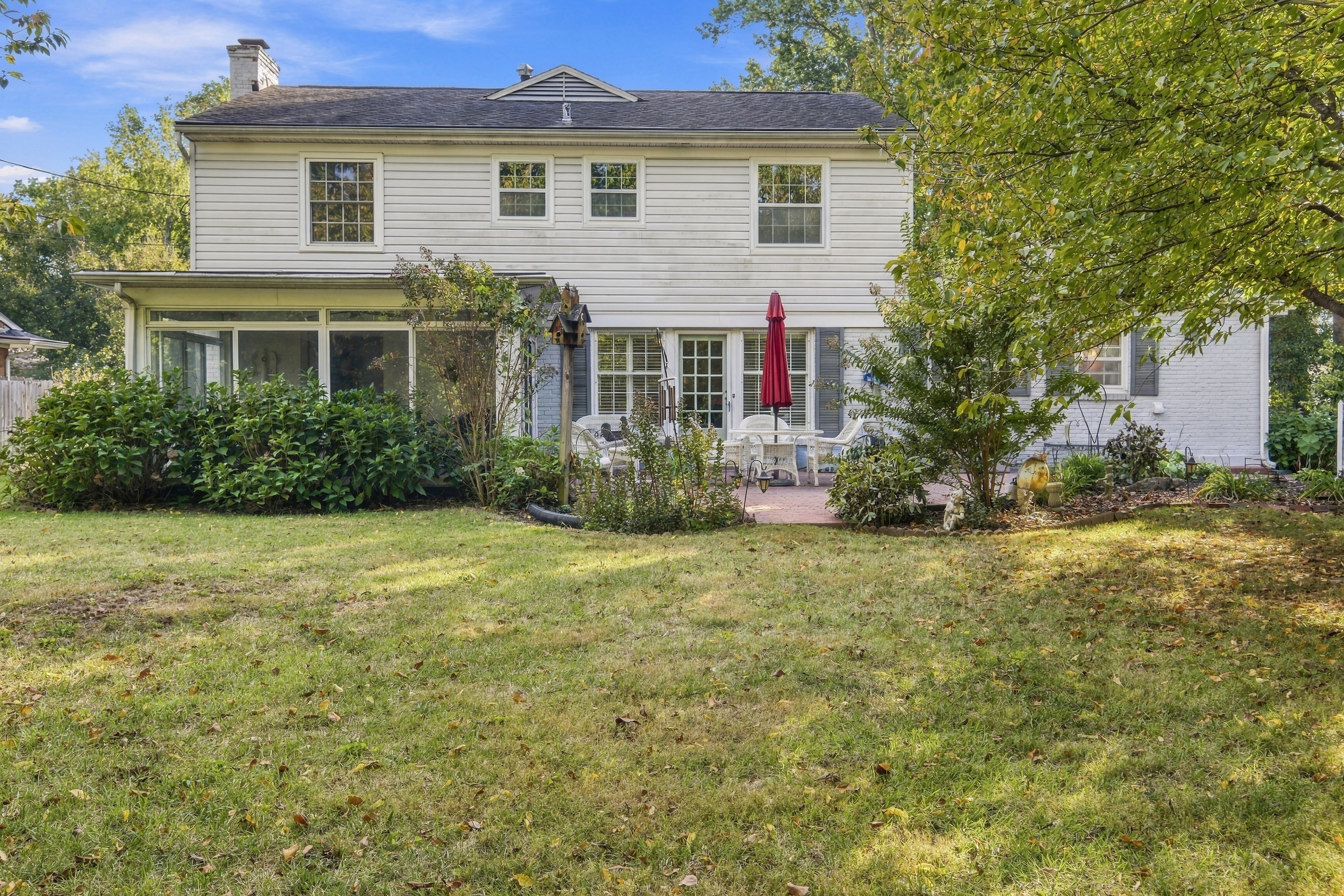  6703 Bedford Lane, Louisville, KY 40222 - 物件實景