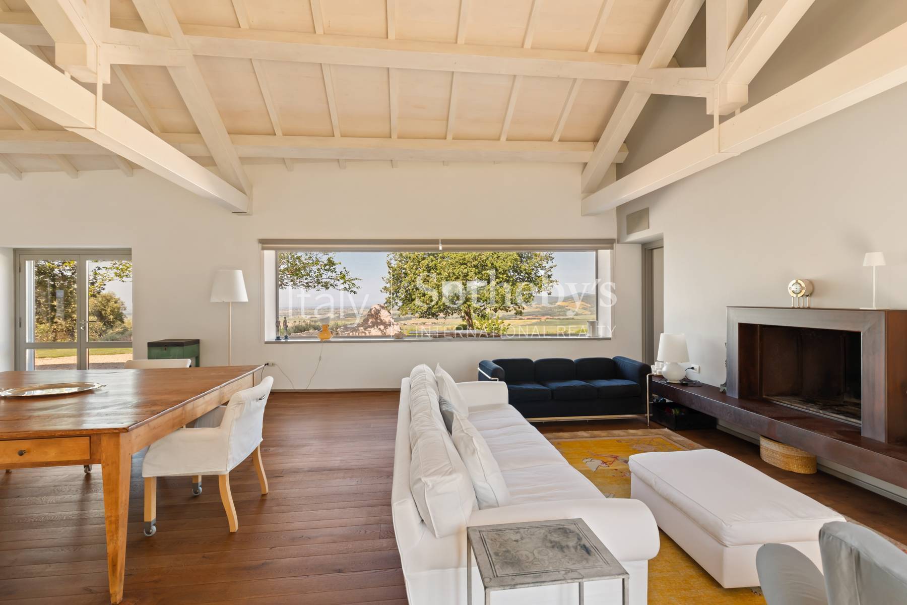  Stunning property in the Maremma countryside - 物件實景