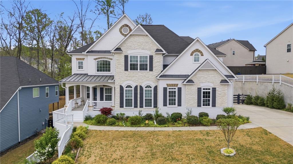 Cumming, Georgia, 30028, United States, 6 Bedrooms Bedrooms, ,6 BathroomsBathrooms,Residential,For Sale,2034484