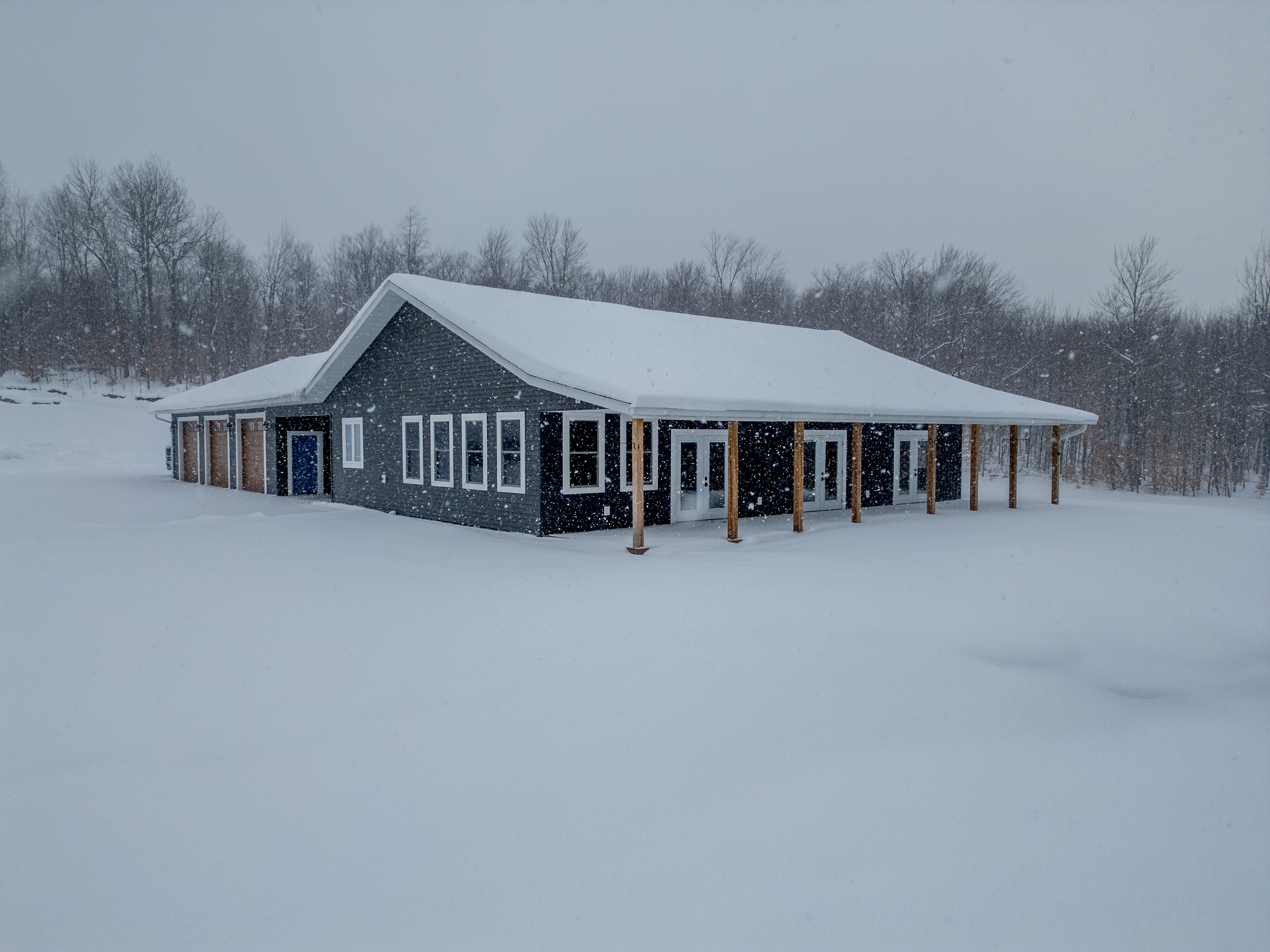  Adirondack Compound on 21+ Acres - 物件實景