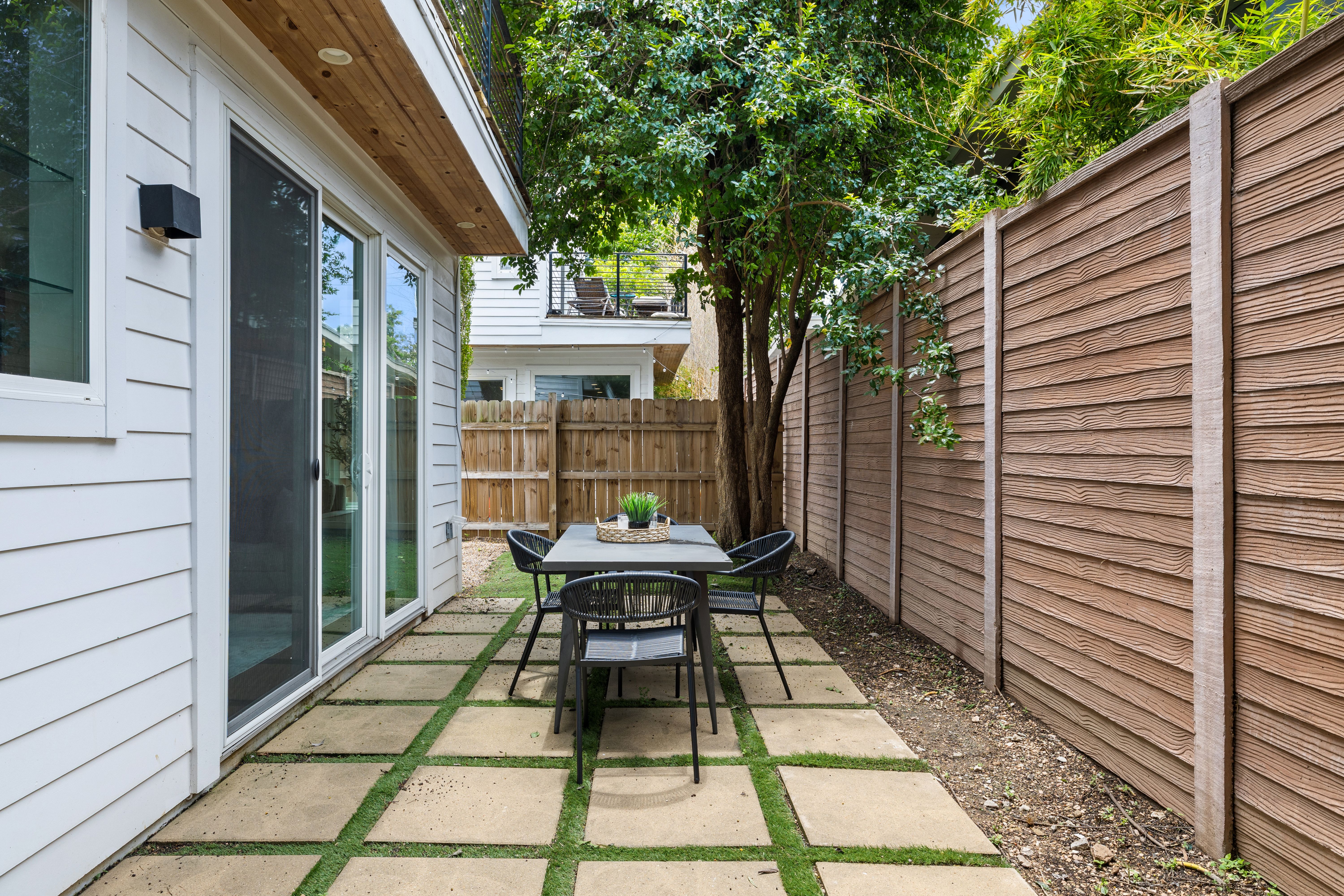  Outdoor Haven on Haskell - 物件實景