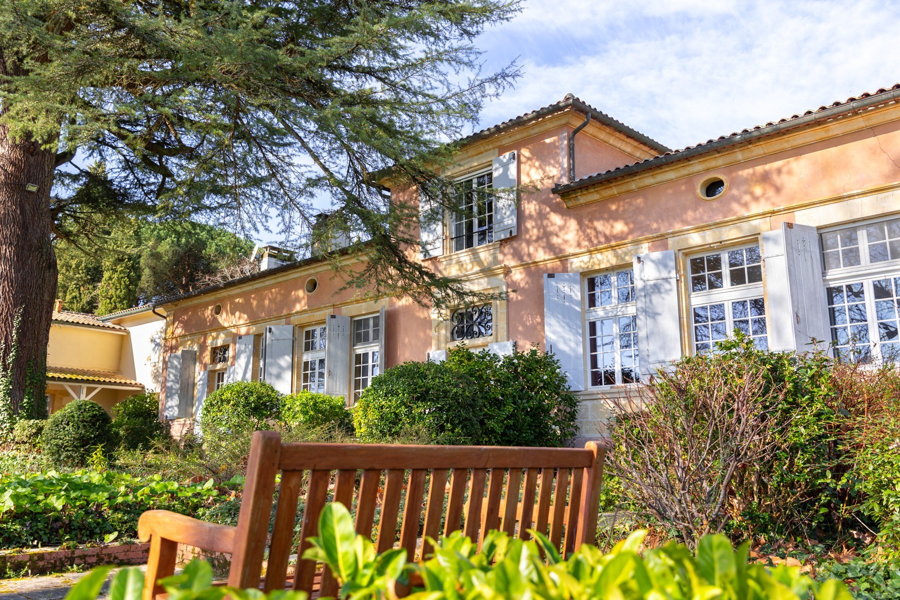  BORDEAUX 25MN - ENTRE-DEUX-MERS - SUMPTUOUS 18TH CENTURY CHARTERHOUSE - 8.5 HA … - 物件實景