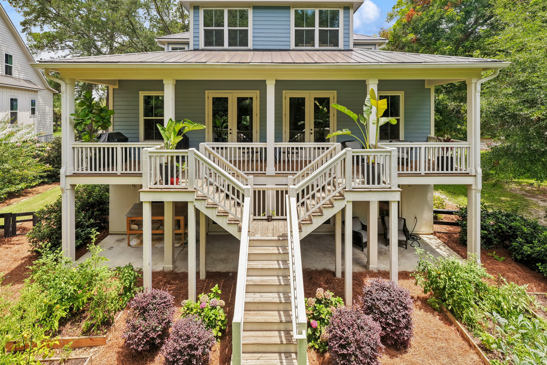  21 Paddocks Boulevard, Hilton Head Island - 物件實景